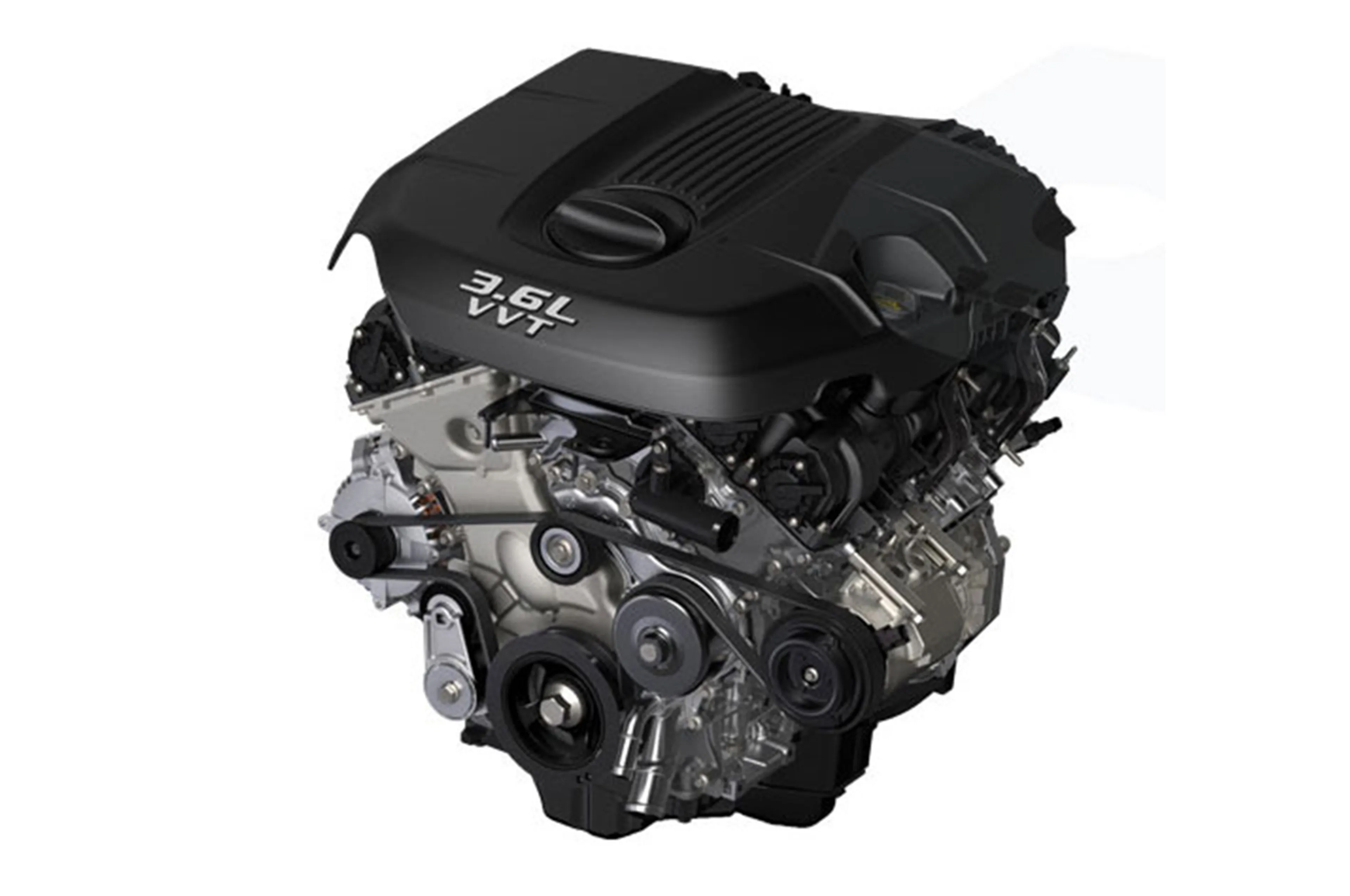 Dodge Durango thumbnail 4