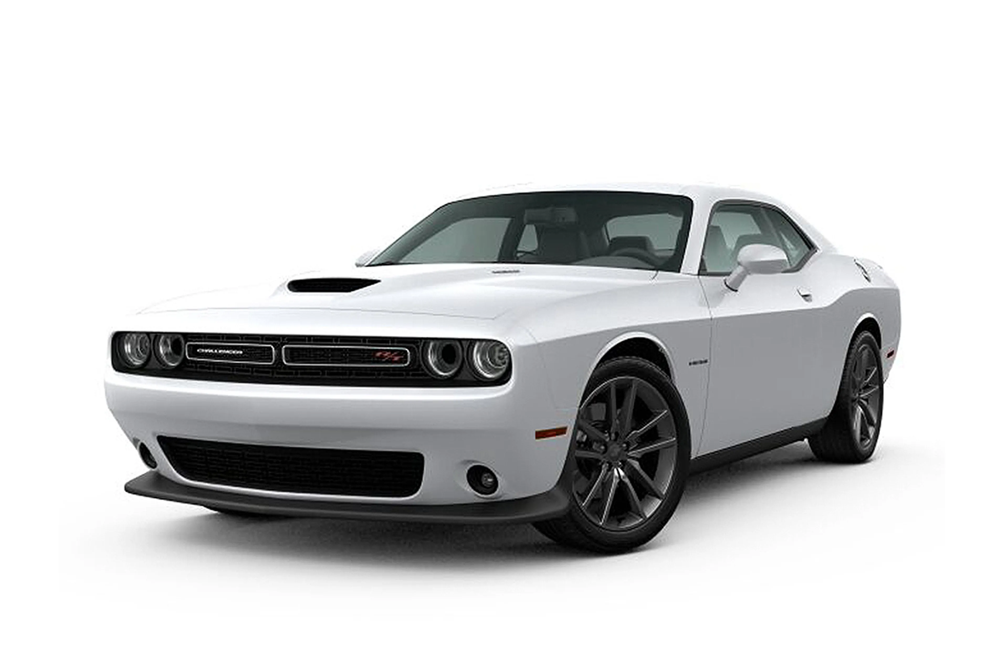 Dodge Challenger 2019–2021