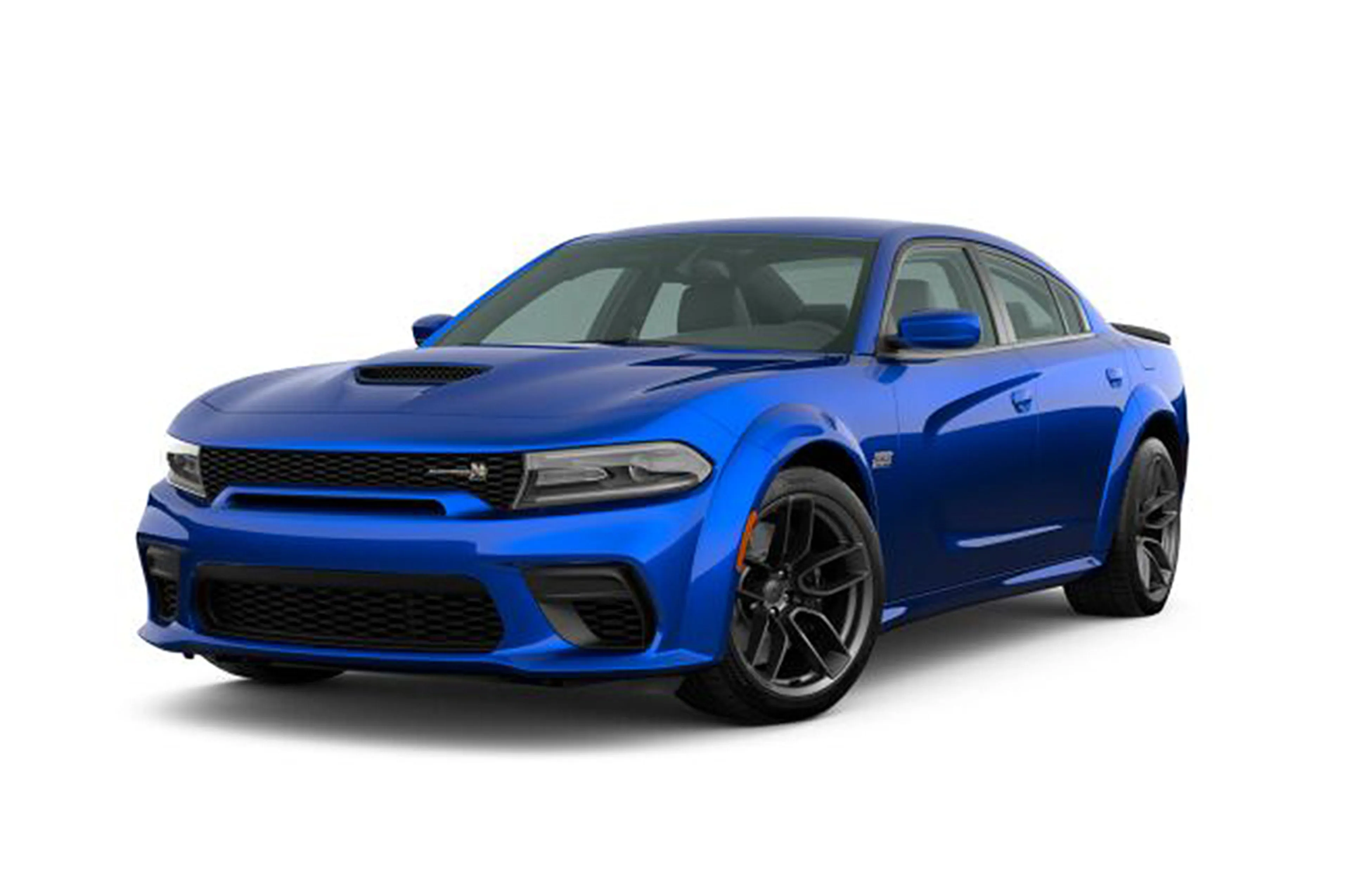Dodge Charger 2015–2021