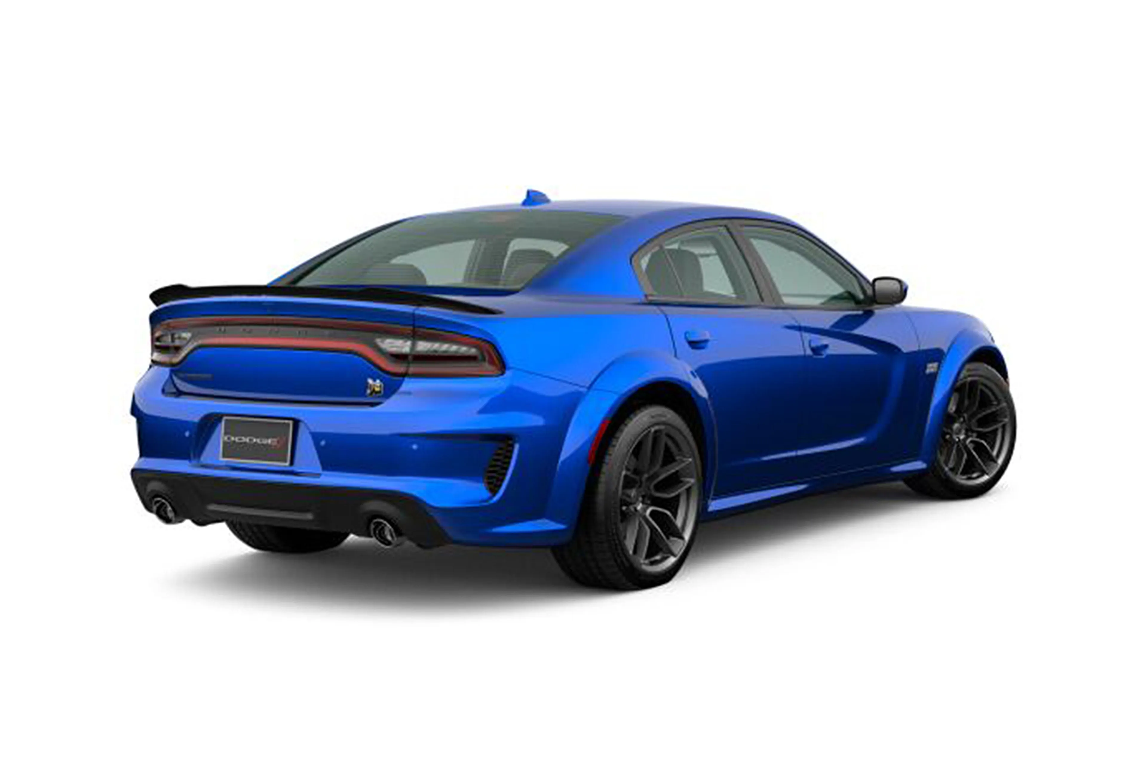 Dodge Charger thumbnail 2