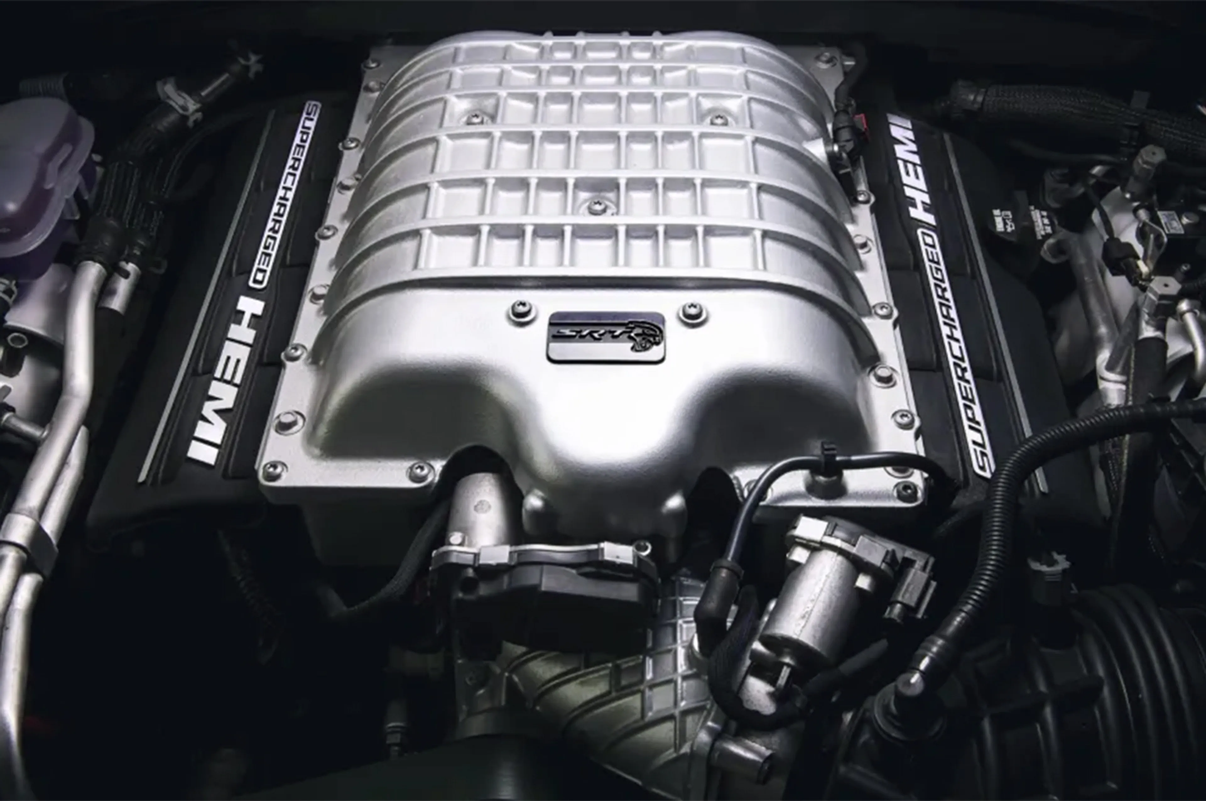 Dodge Charger thumbnail 4