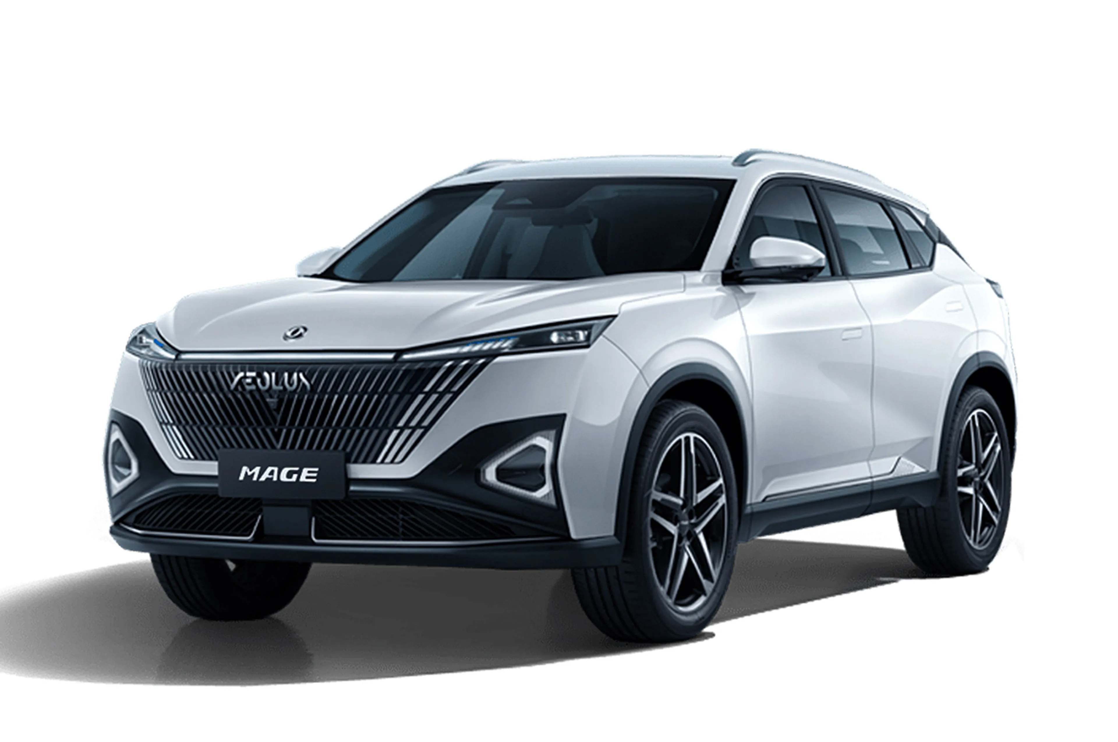 Dongfeng Aeolus Mage 2024