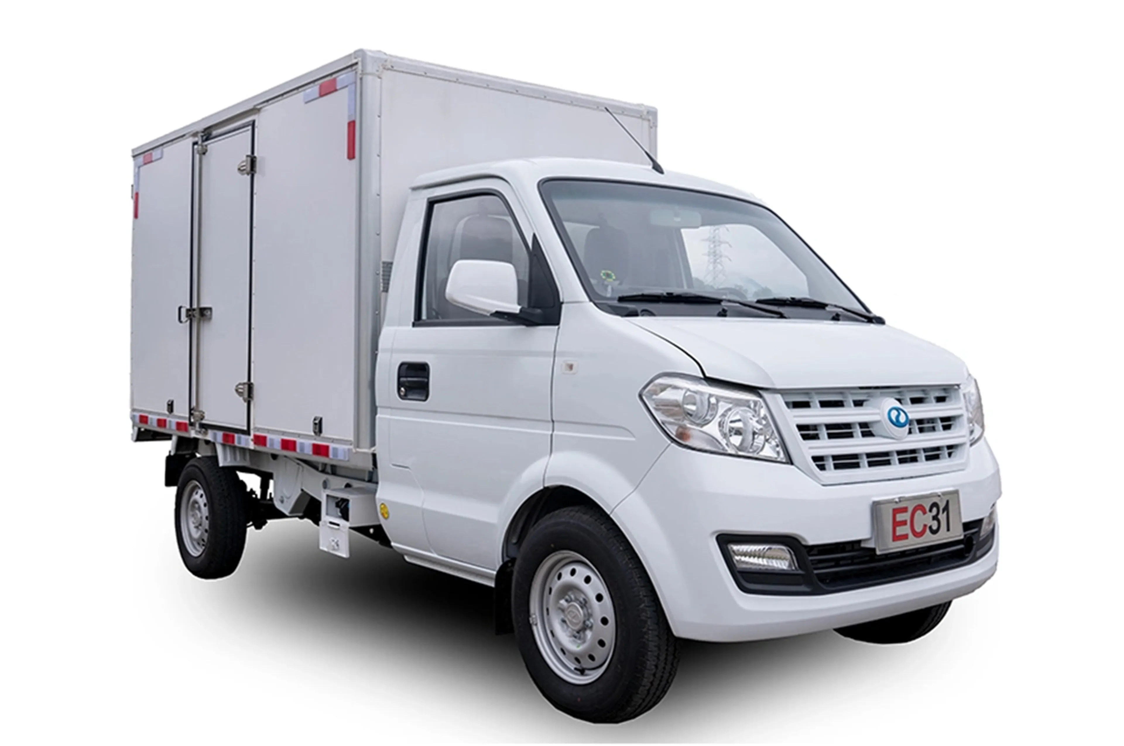 Dongfeng EC31 2024