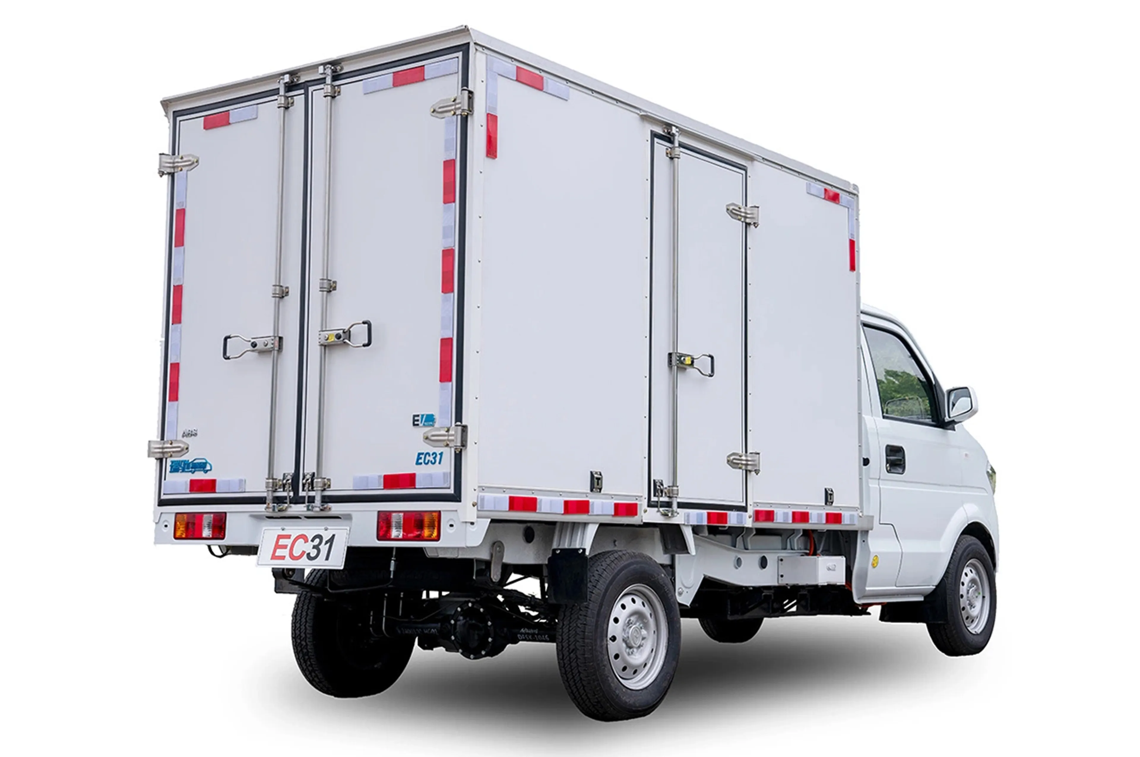 Dongfeng EC31 thumbnail 2