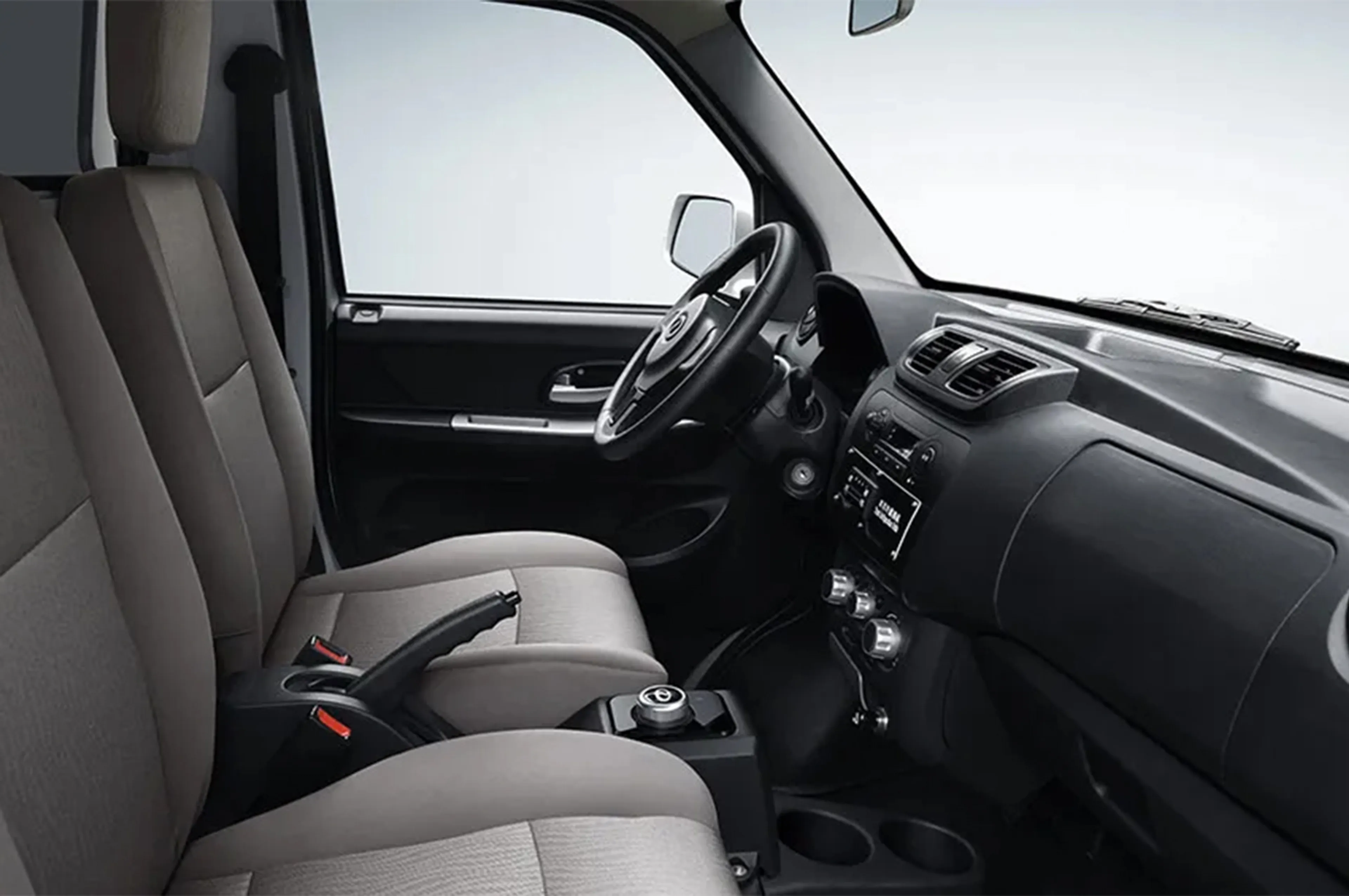 Dongfeng EC31 thumbnail 3