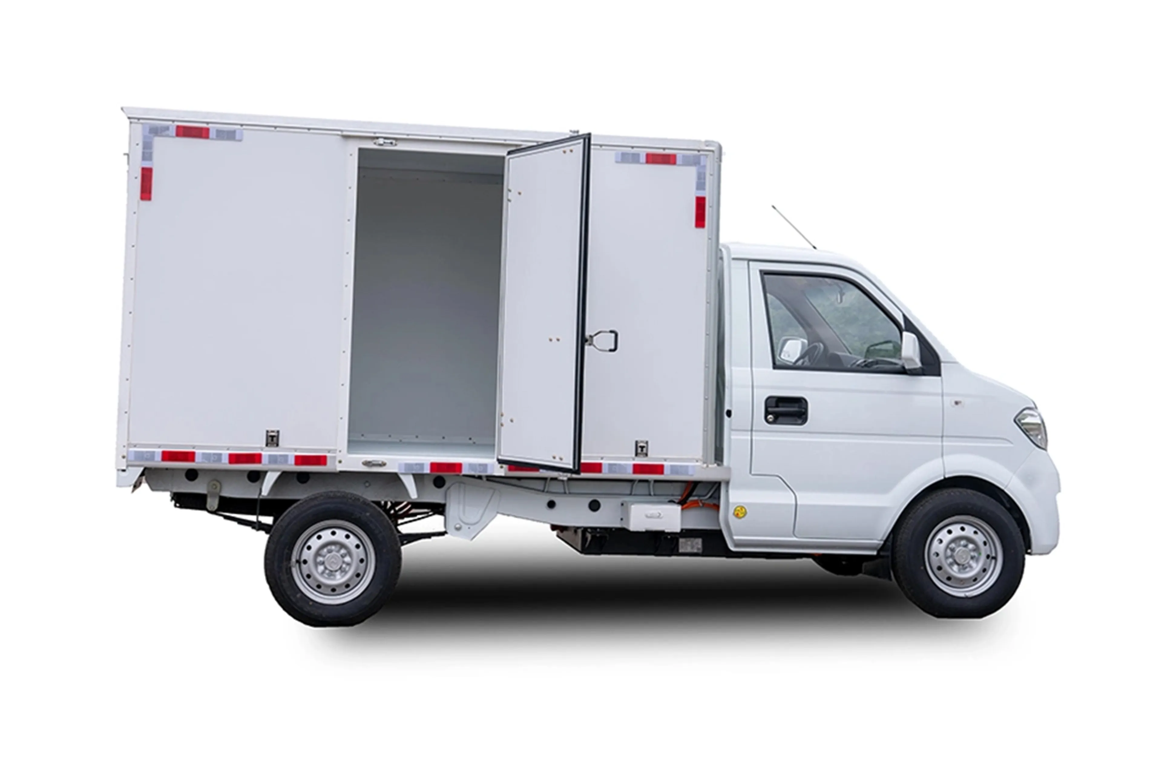 Dongfeng EC31 thumbnail 4