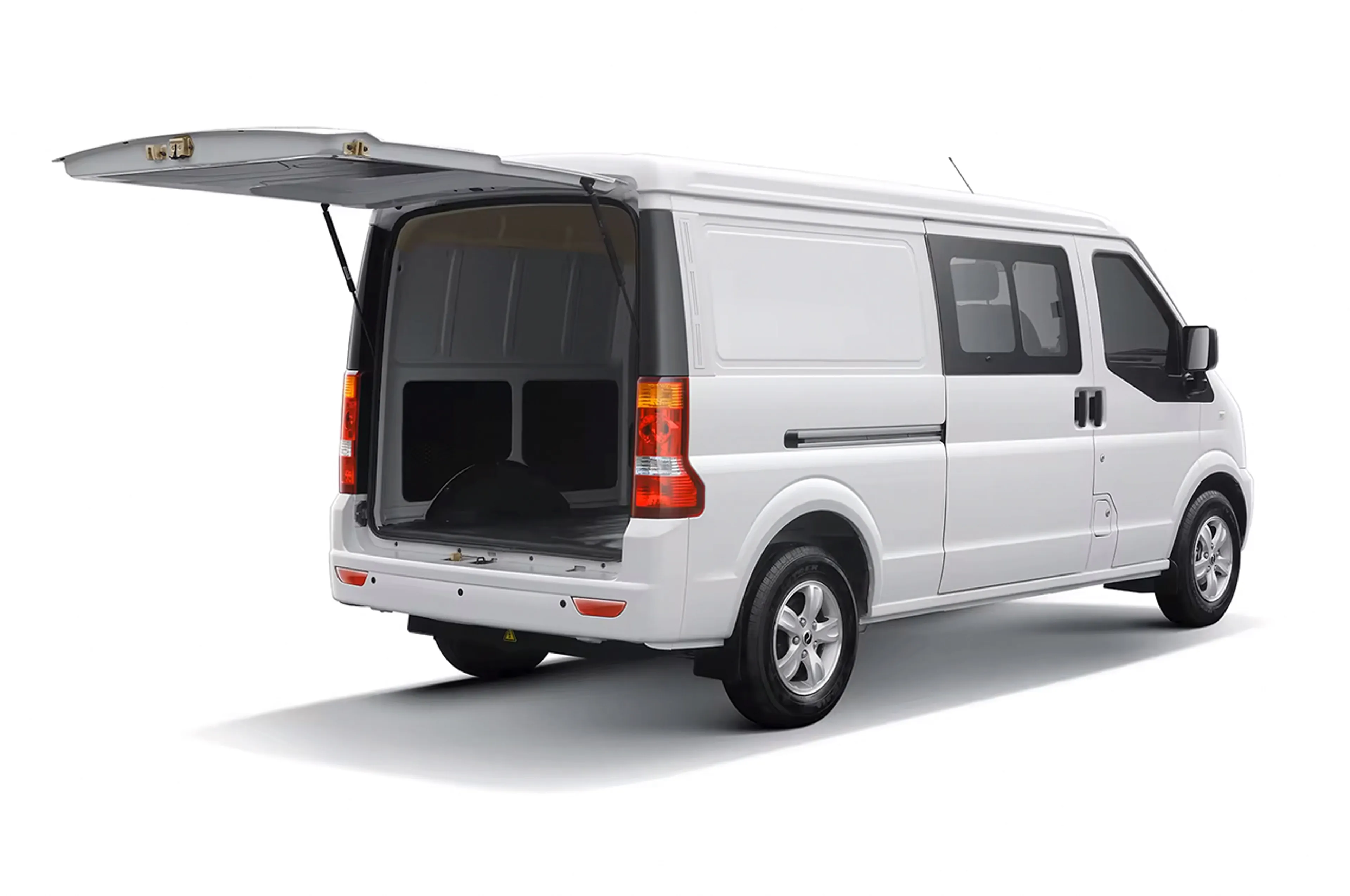 Dongfeng EC35 thumbnail 2