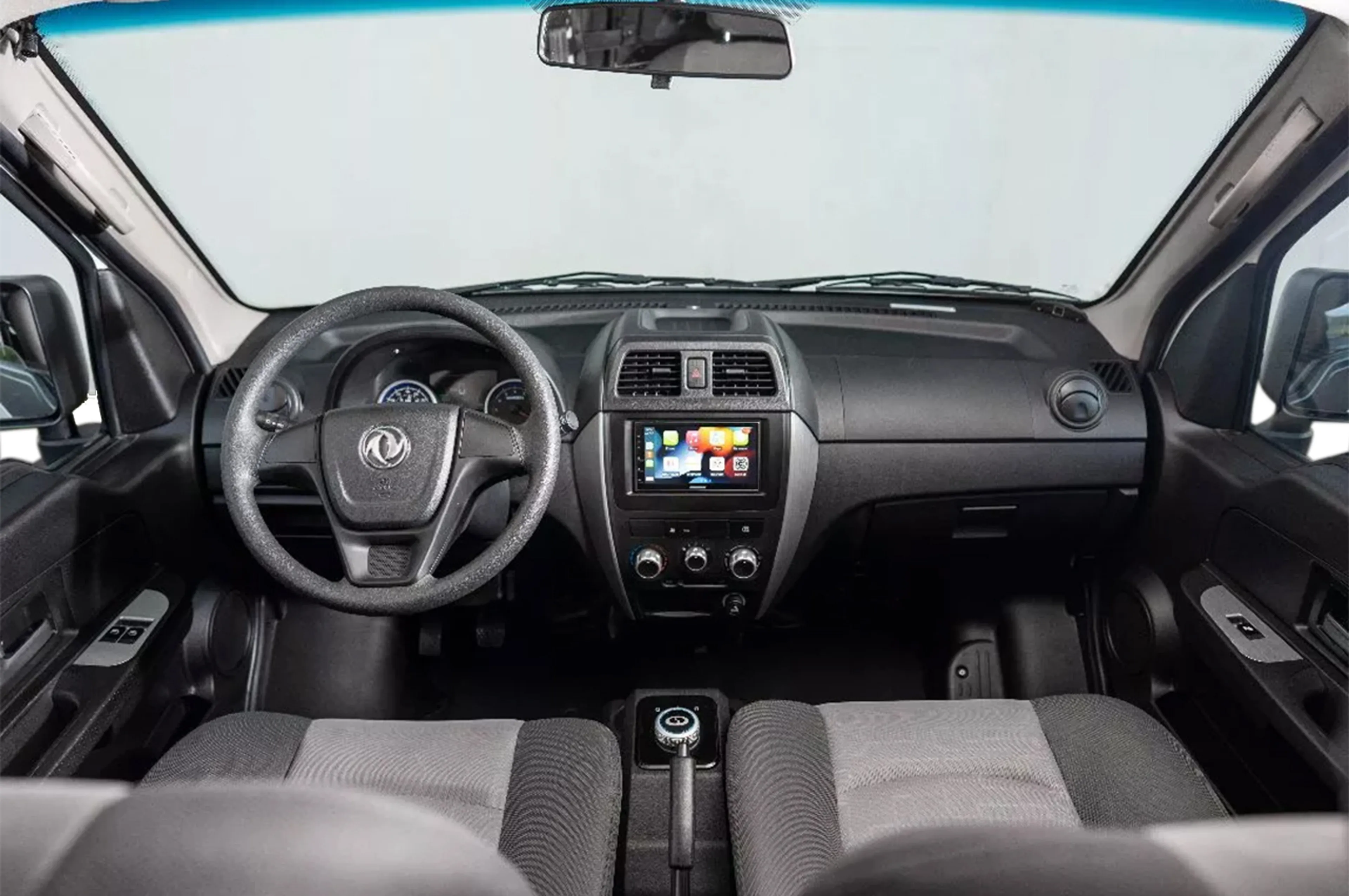 Dongfeng EC35 thumbnail 3