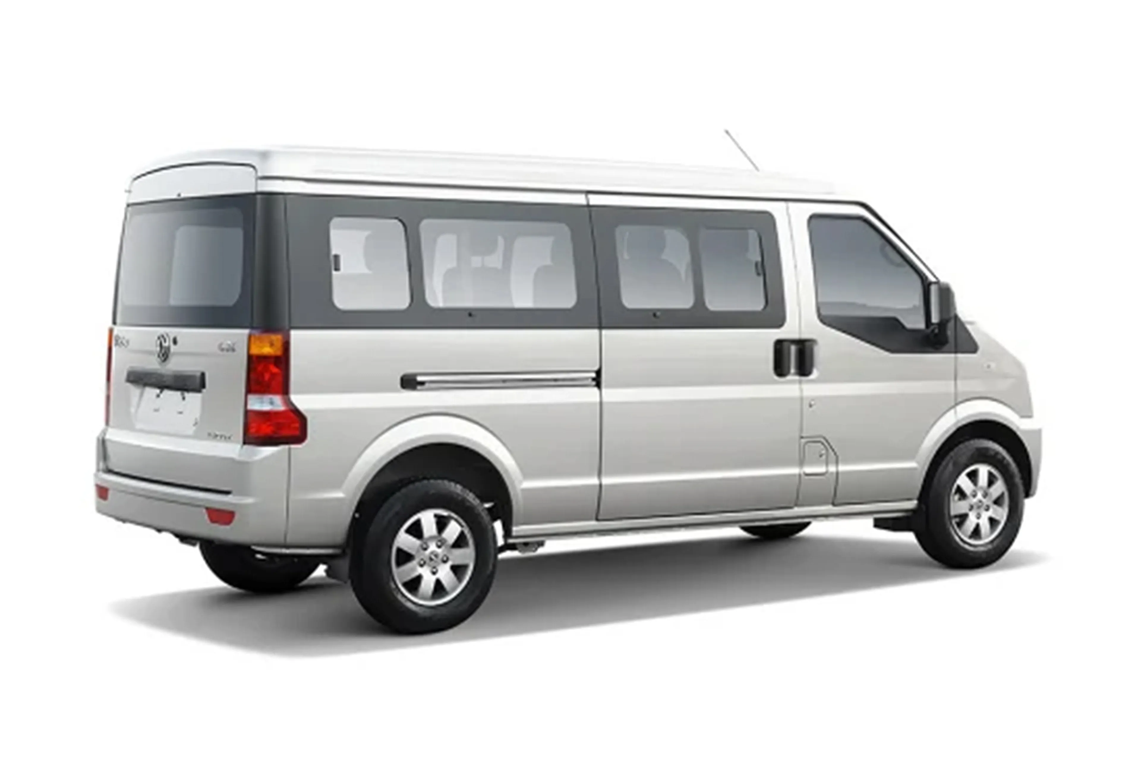 Dongfeng EC36 thumbnail 2