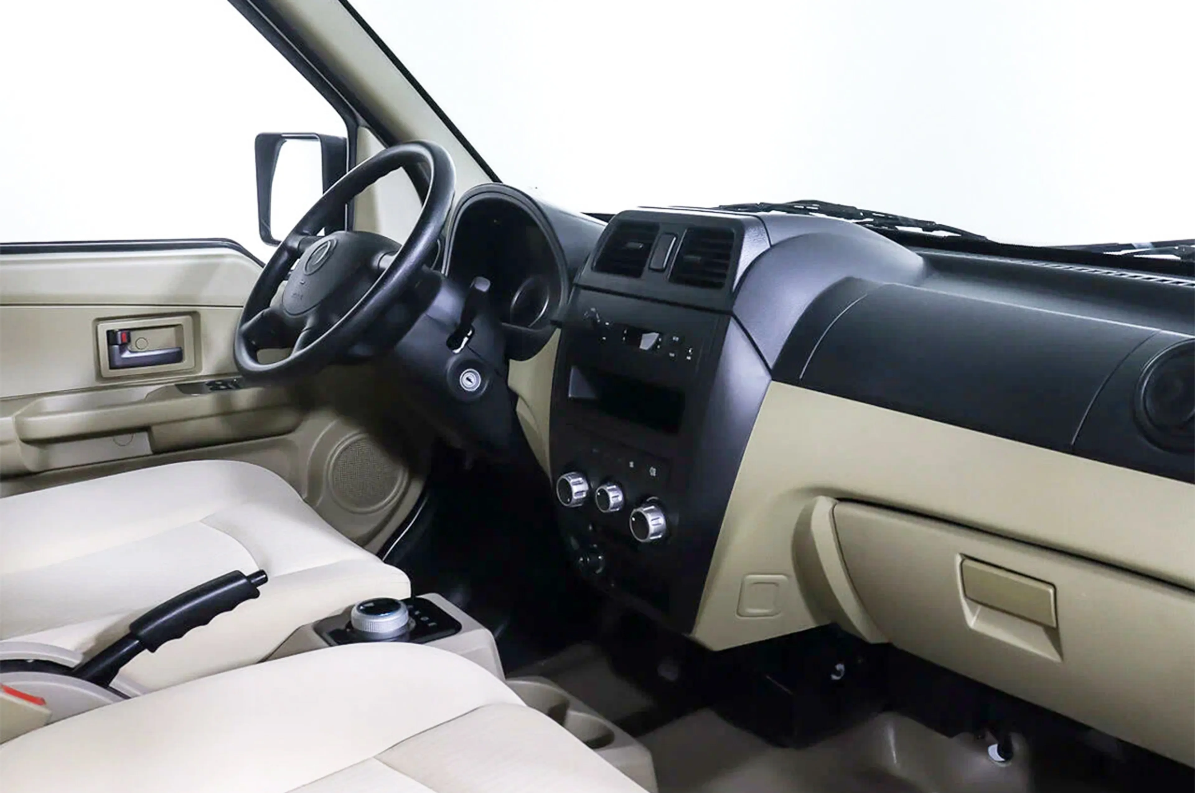 Dongfeng EC36 thumbnail 3