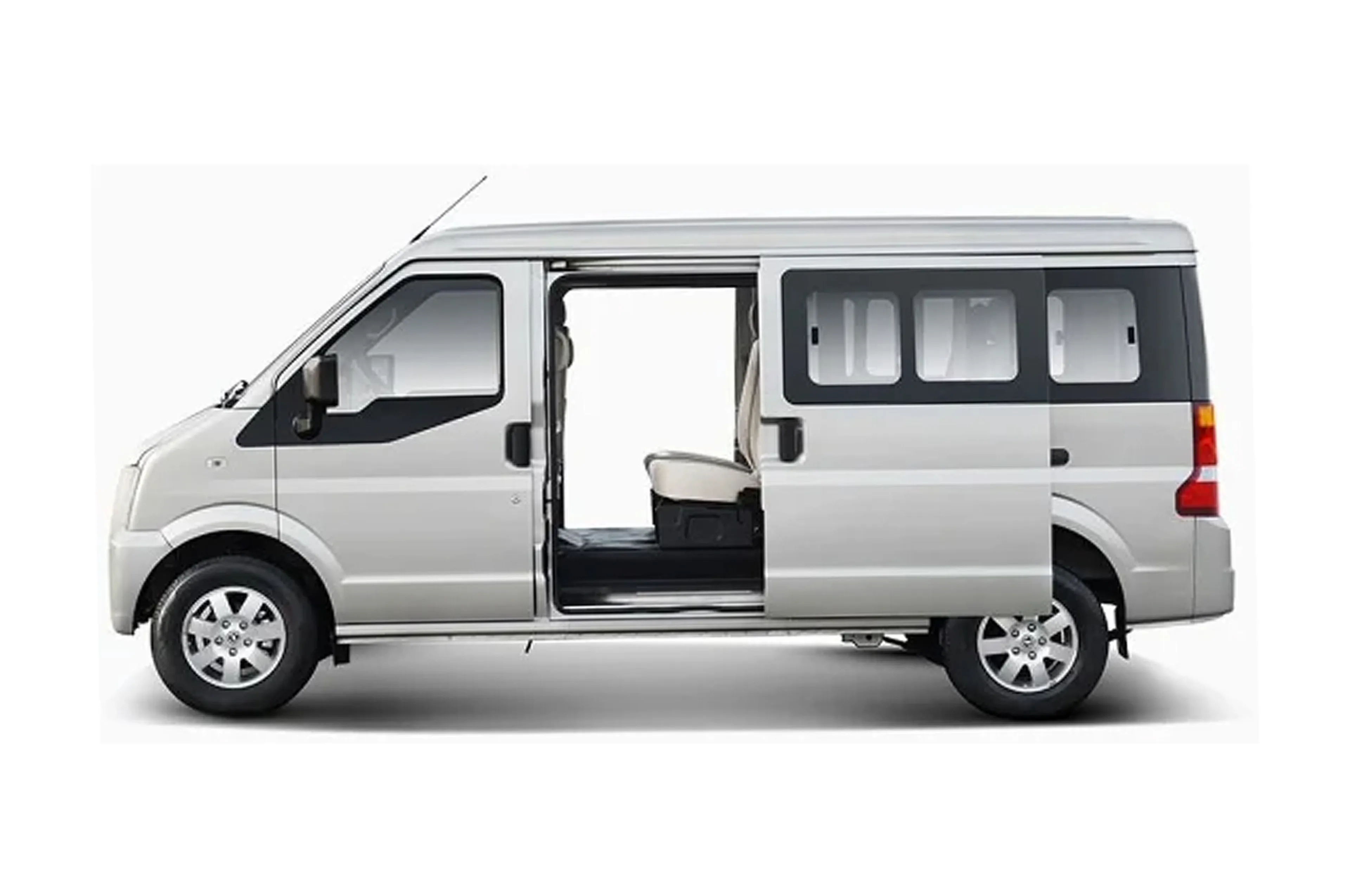 Dongfeng EC36 thumbnail 4