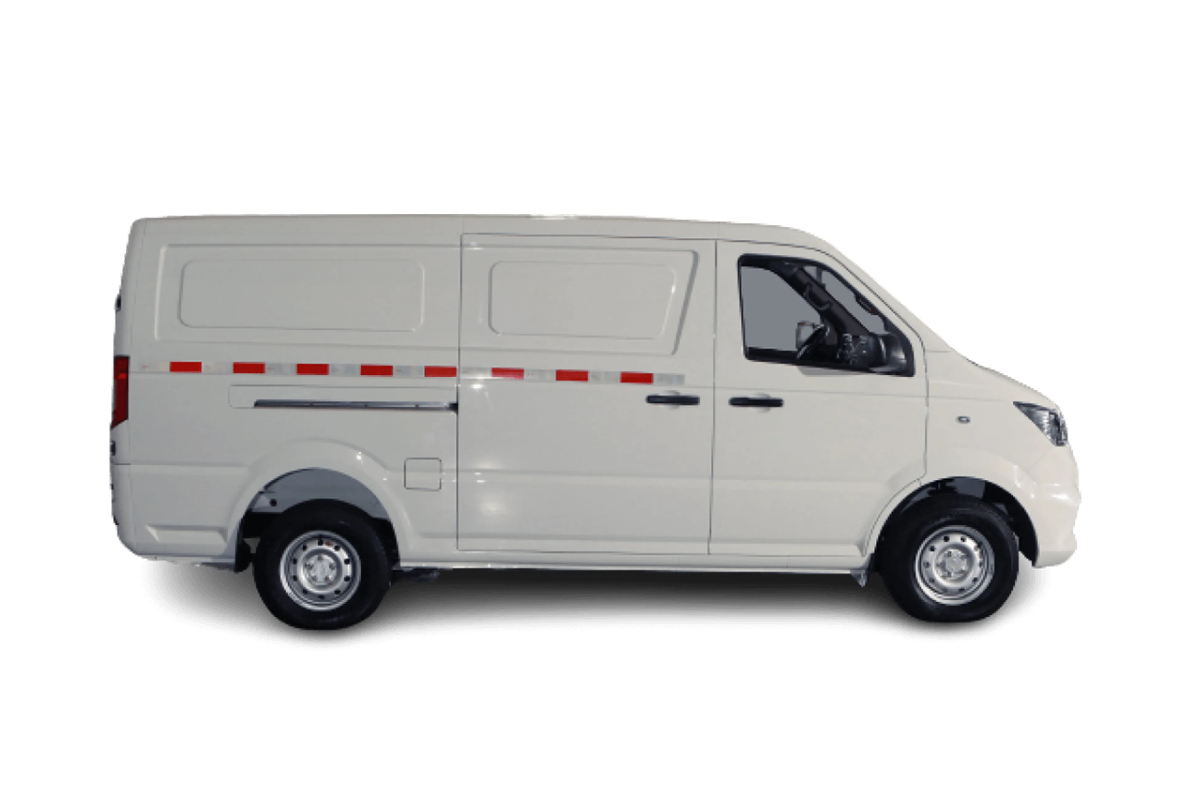 Dongfeng EV30 thumbnail 2