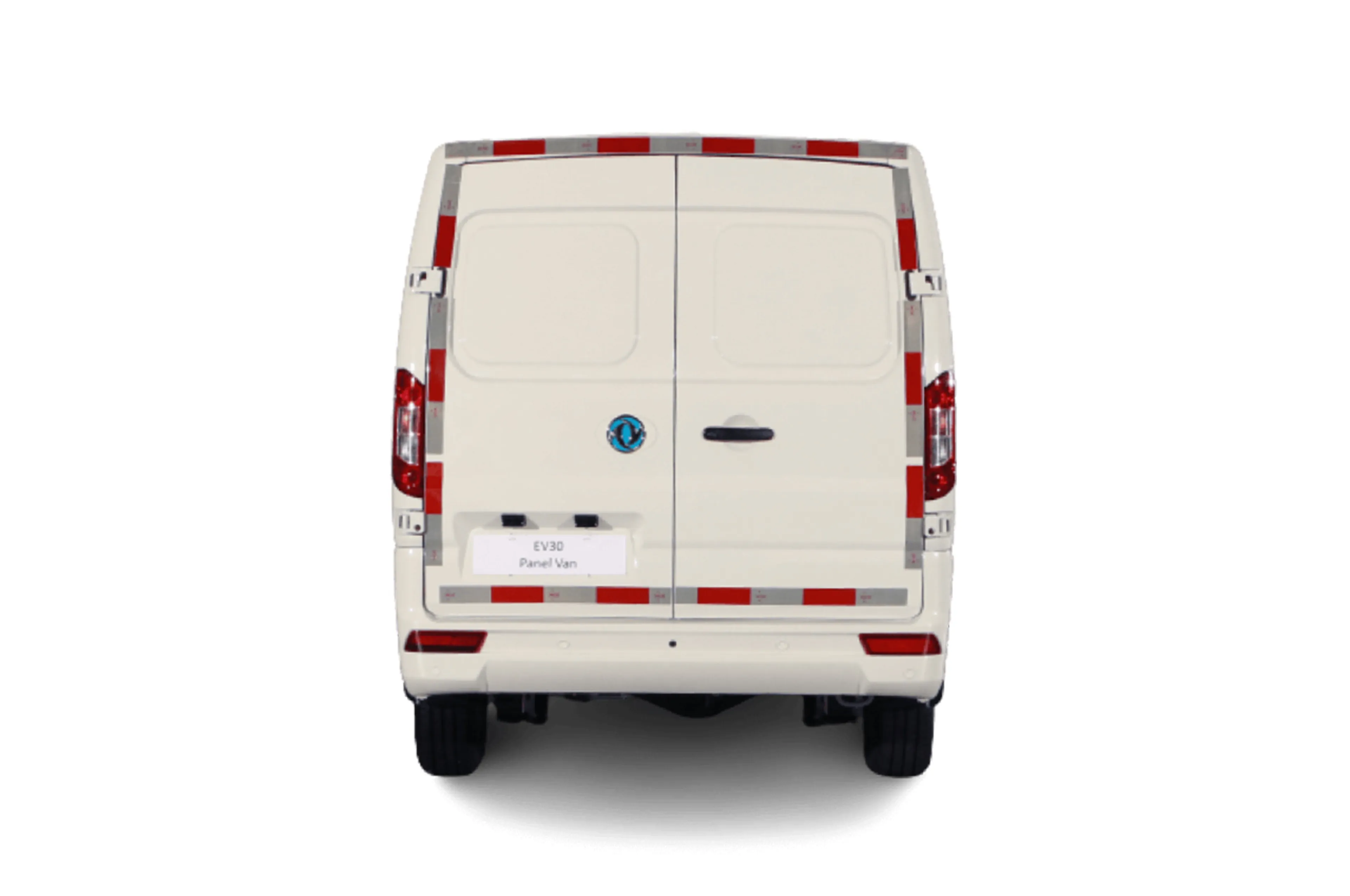 Dongfeng EV30 thumbnail 4