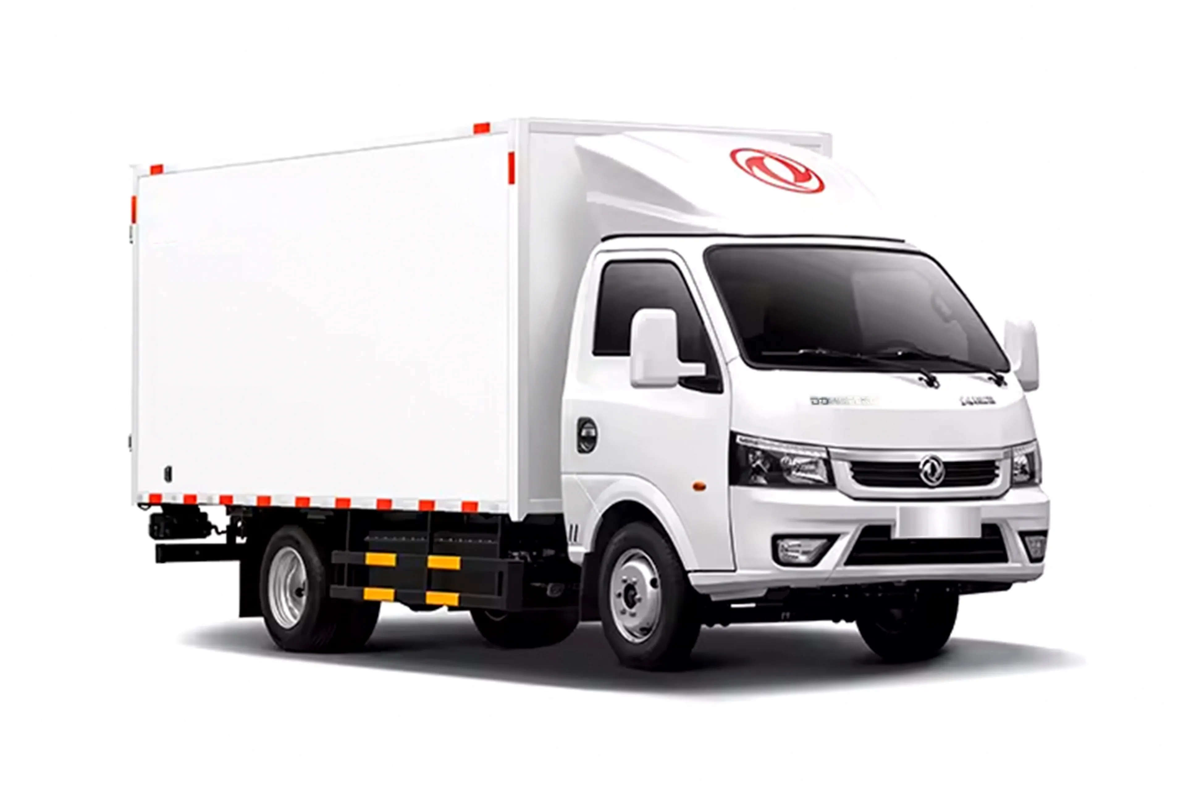 Dongfeng EV35 2024