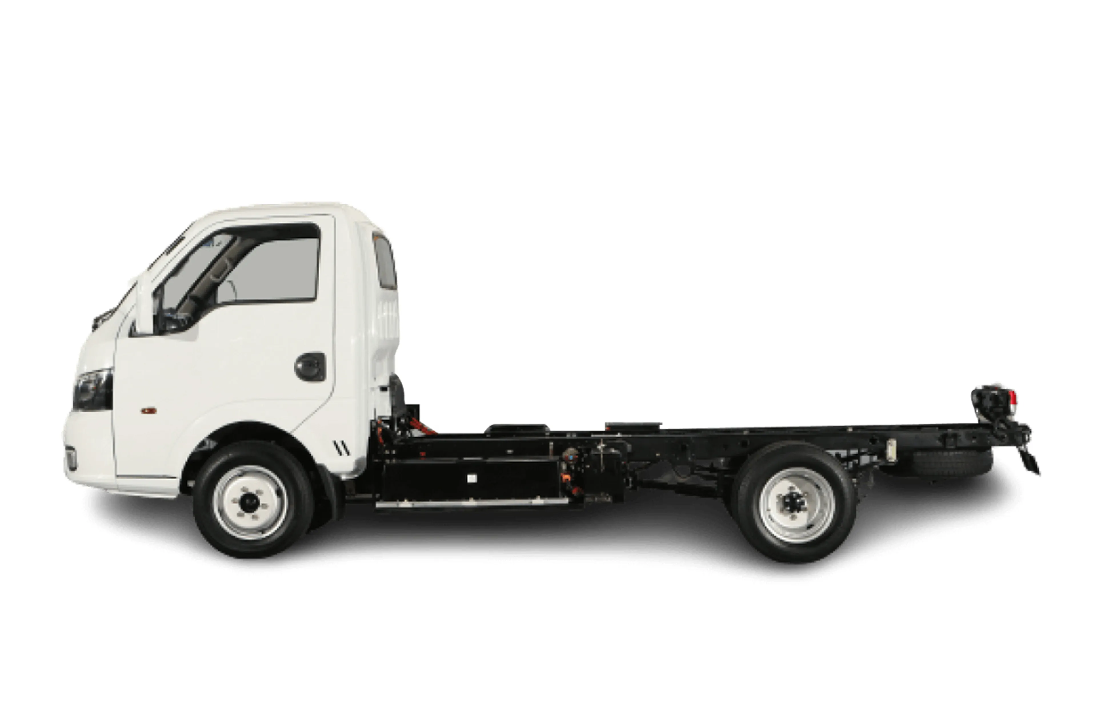 Dongfeng EV35 thumbnail 4