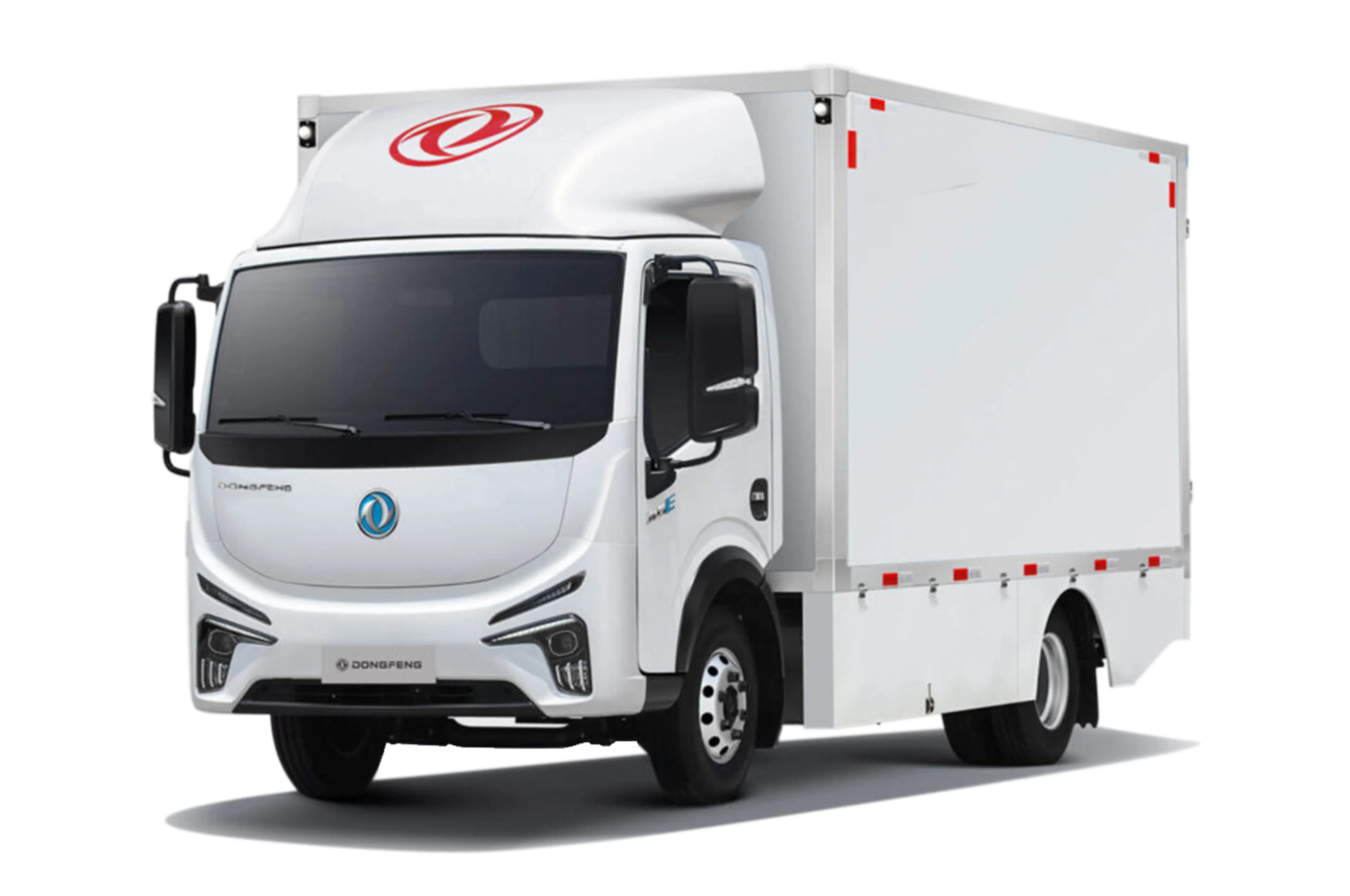 Dongfeng EV45 2024