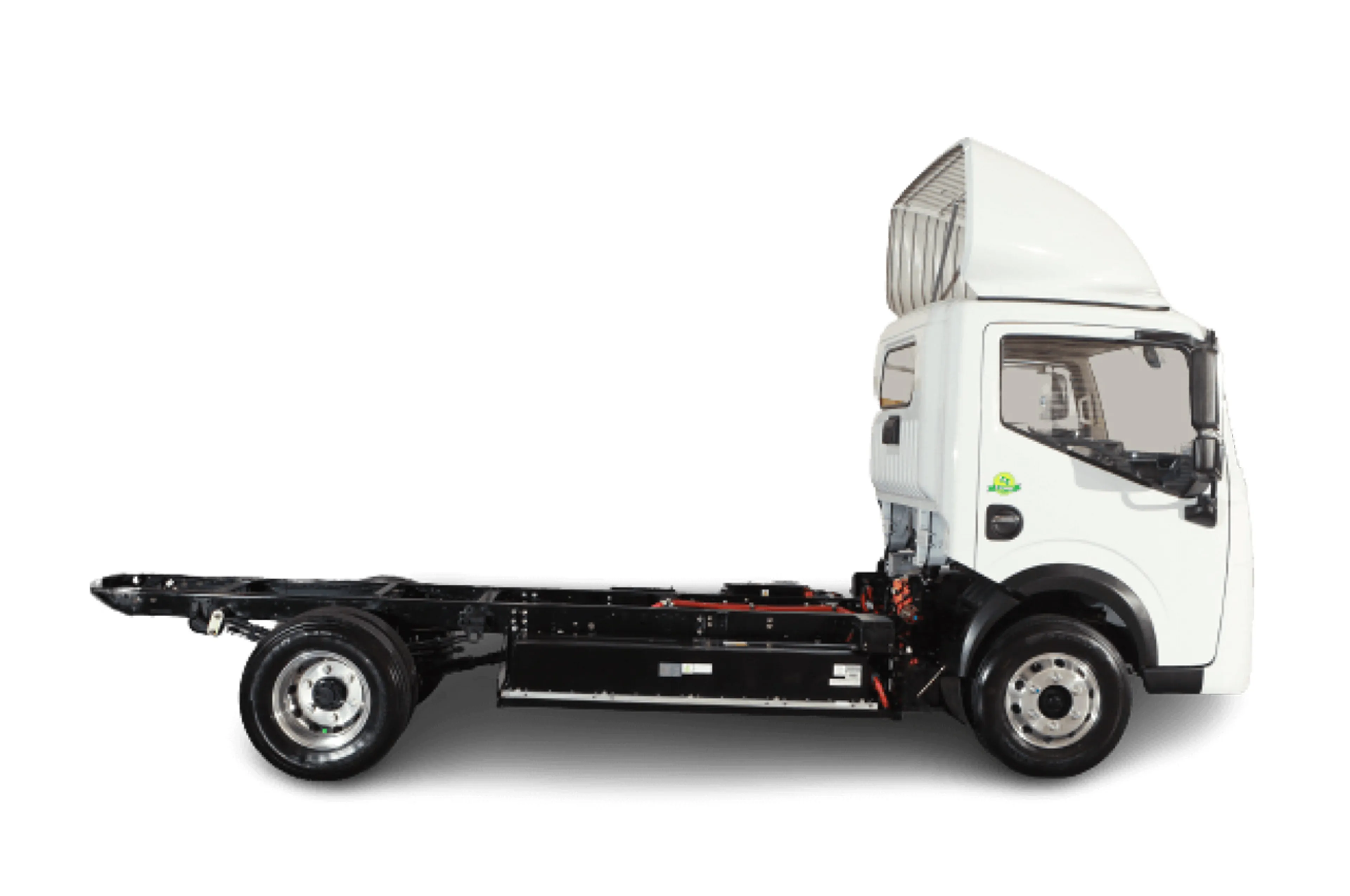 Dongfeng EV45 thumbnail 3