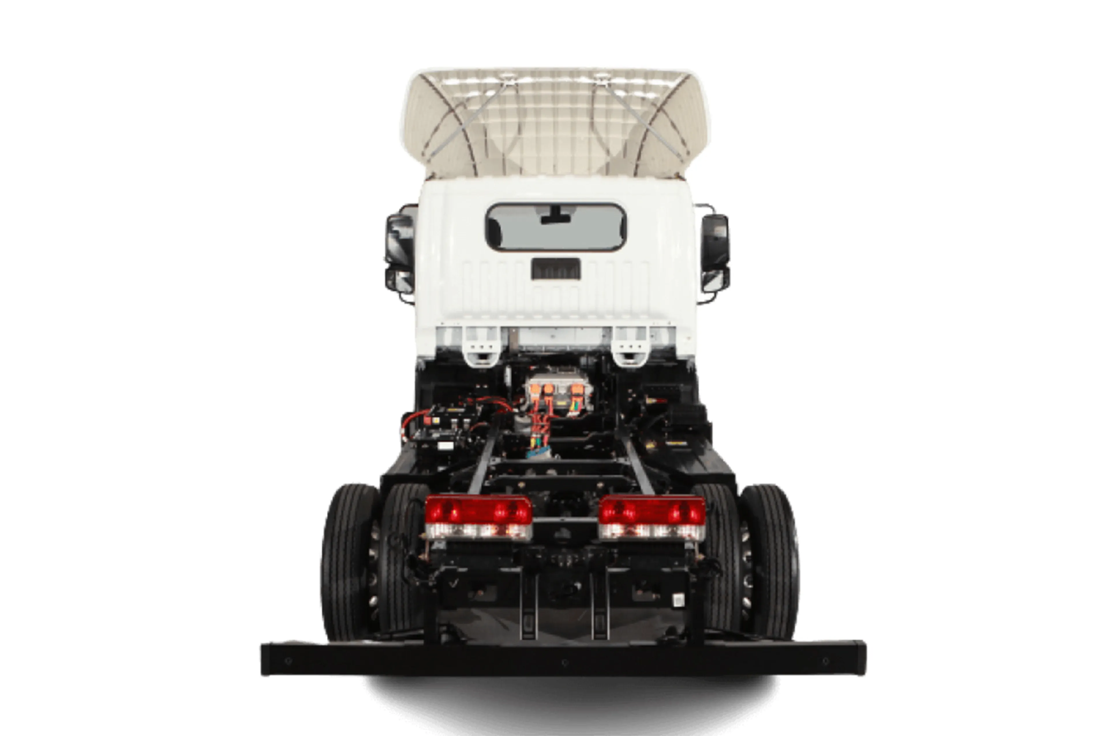 Dongfeng EV45 thumbnail 4