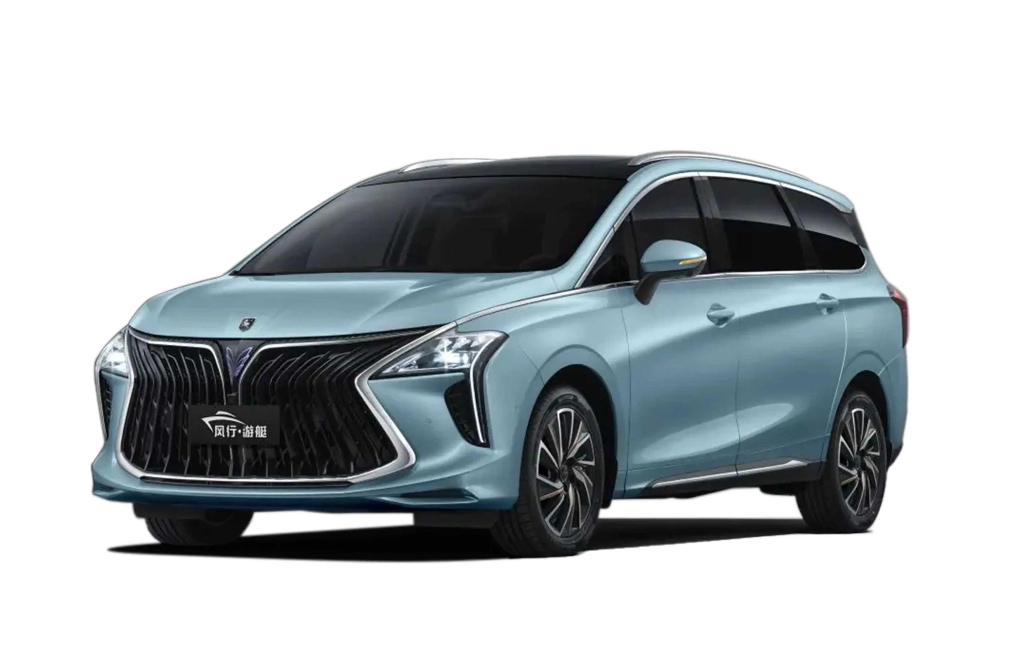 Dongfeng Forthing U-Tour 2024