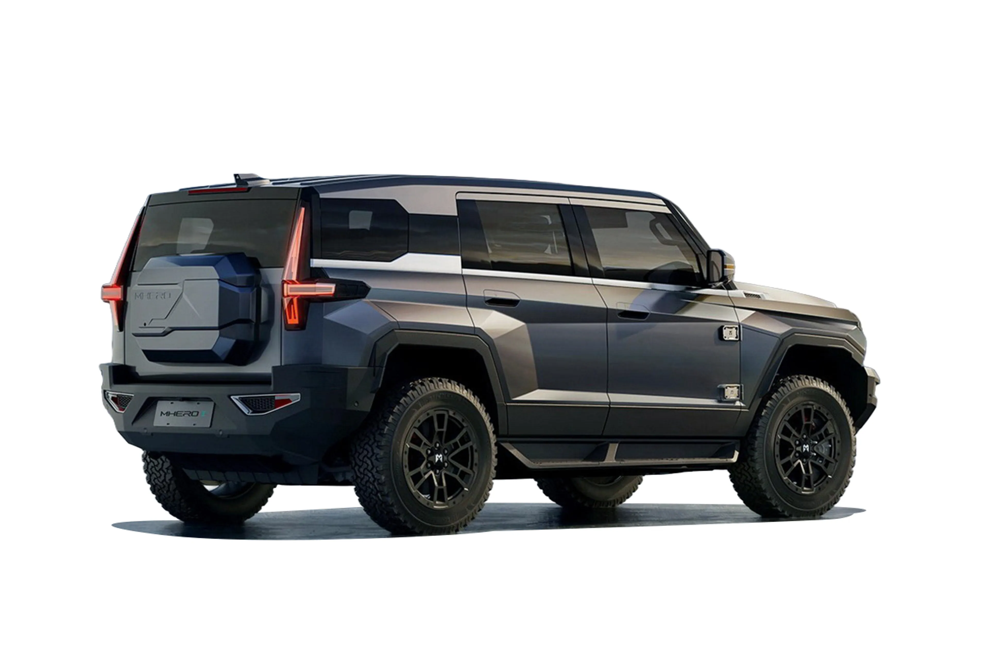 Dongfeng M Hero  thumbnail 2