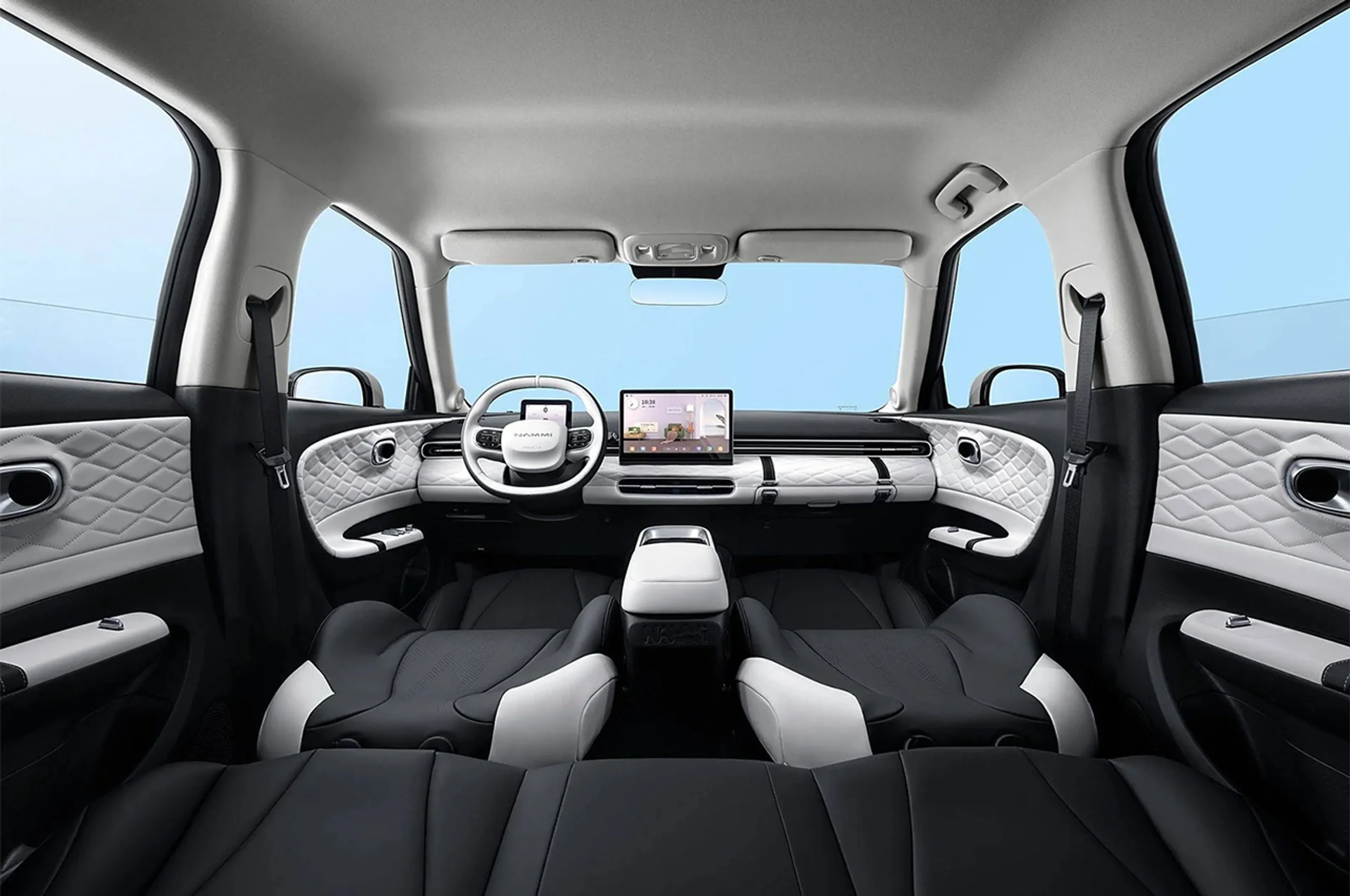 Dongfeng Nammi thumbnail 3