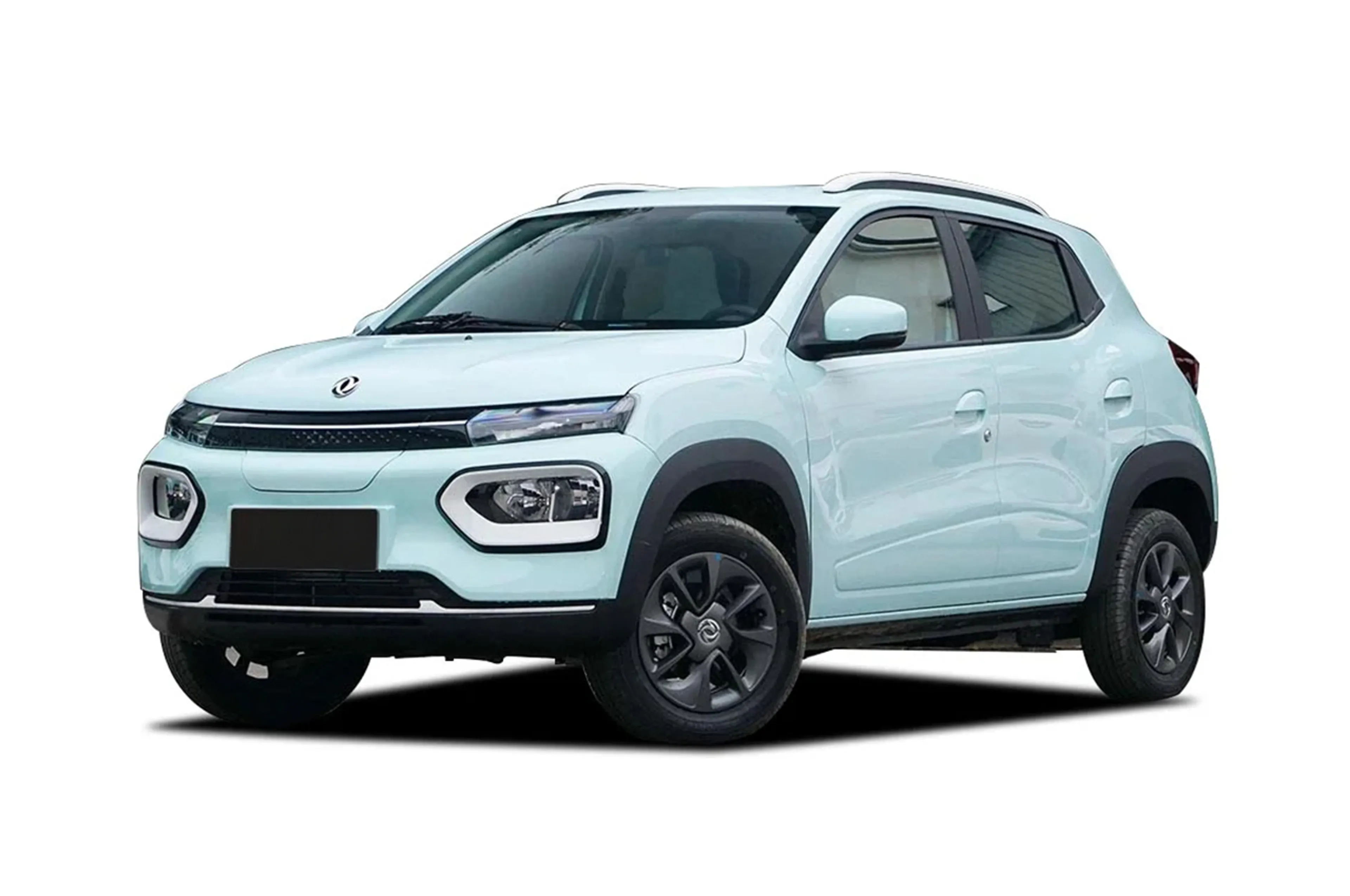 Dongfeng Nanobox 2024