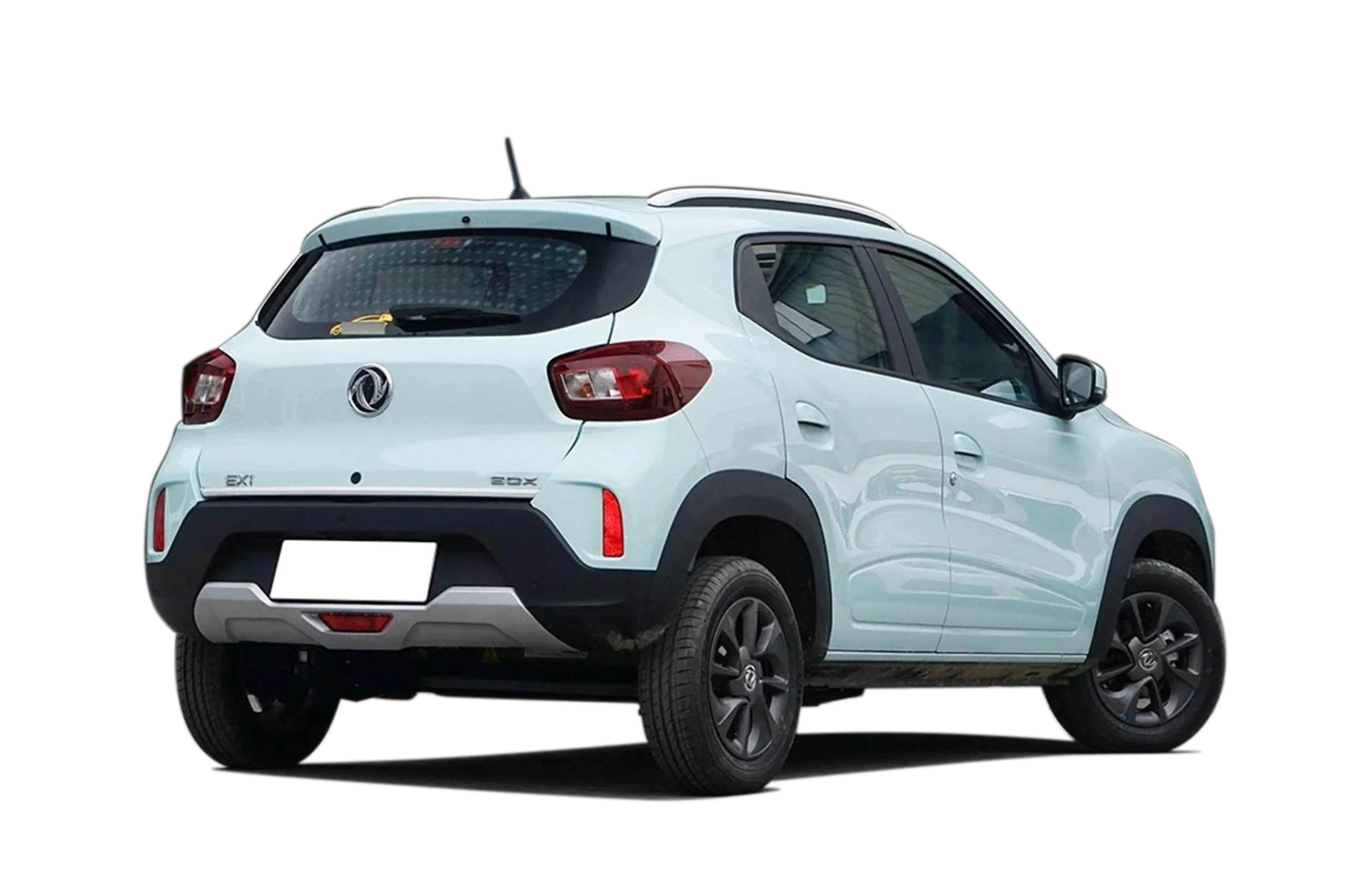 Dongfeng Nanobox thumbnail 2