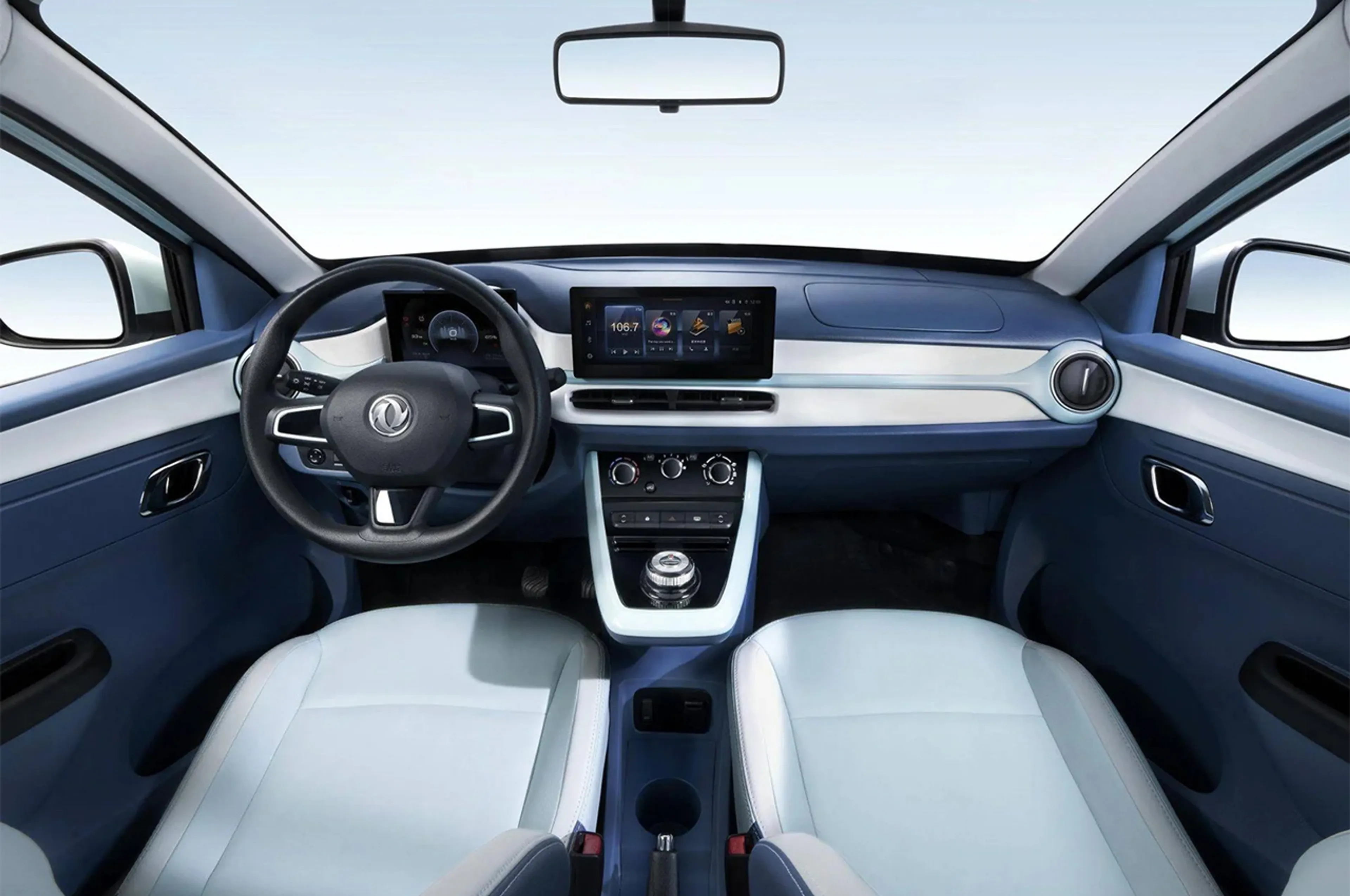 Dongfeng Nanobox thumbnail 3