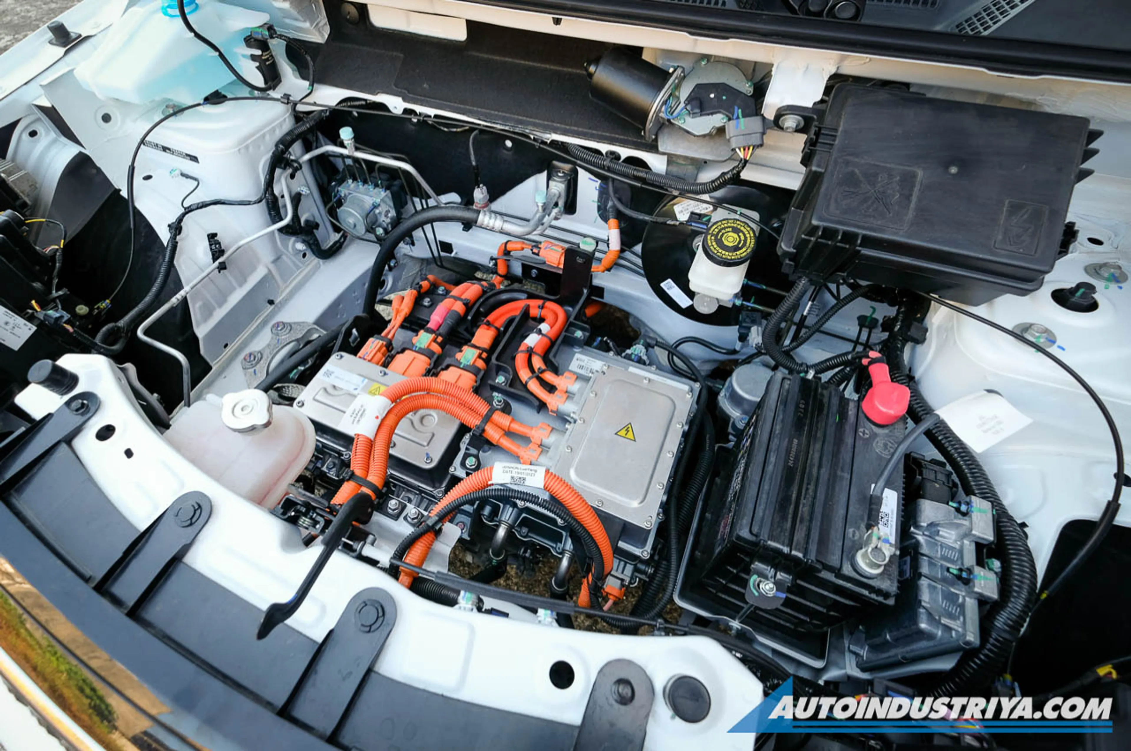 Dongfeng Nanobox thumbnail 4