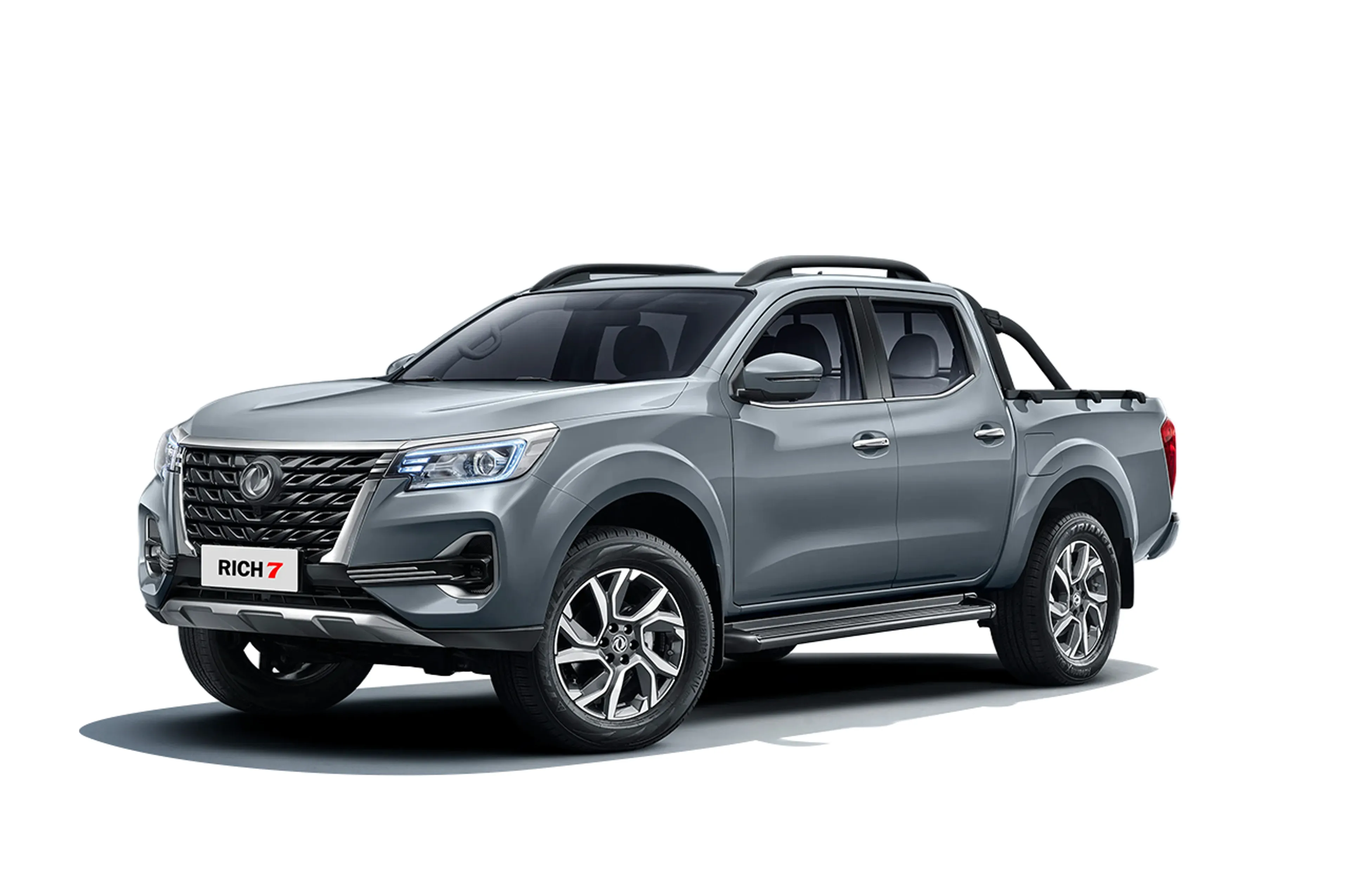 Dongfeng Rich 7 2024