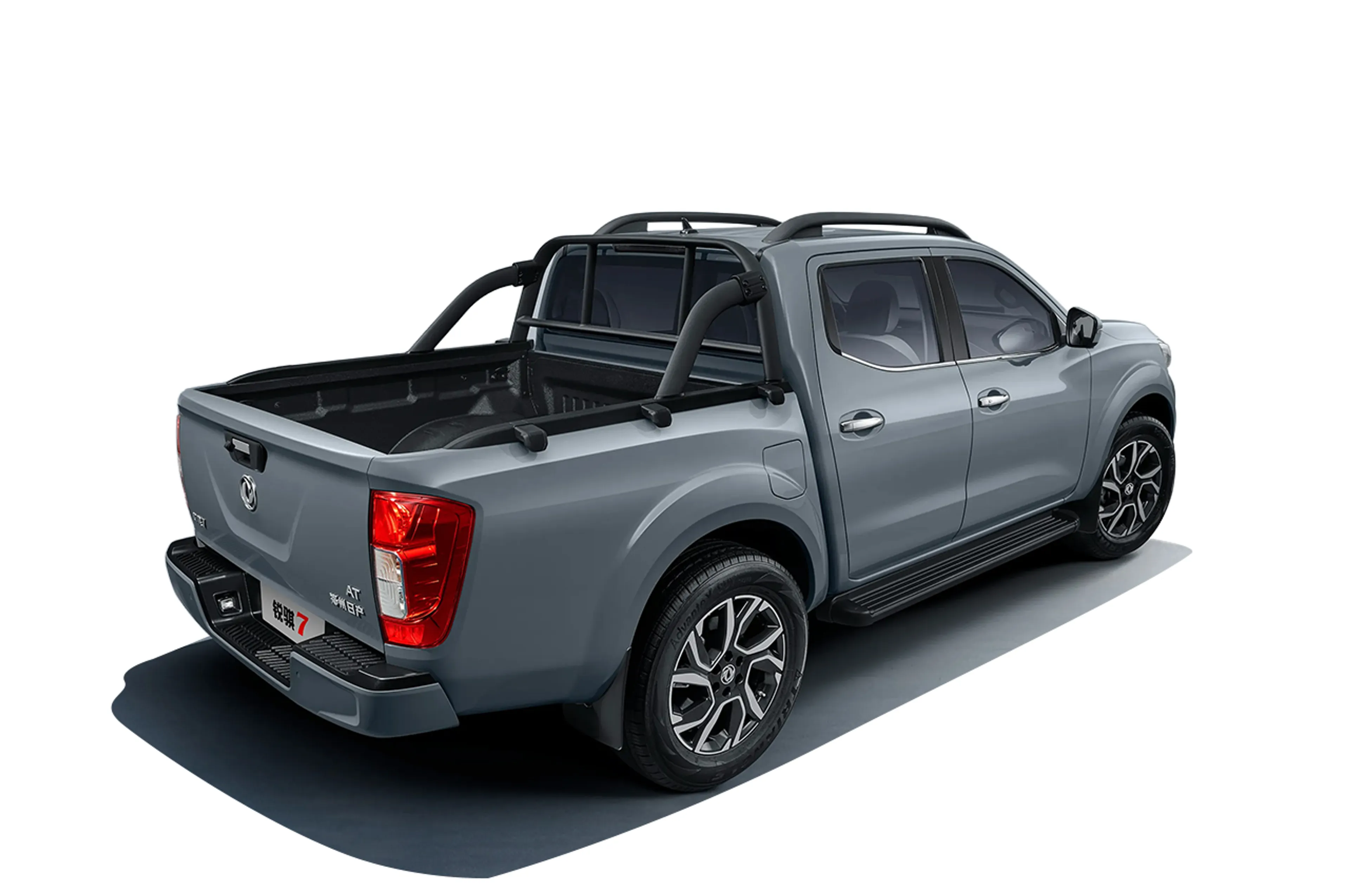 Dongfeng Rich 7 thumbnail 2