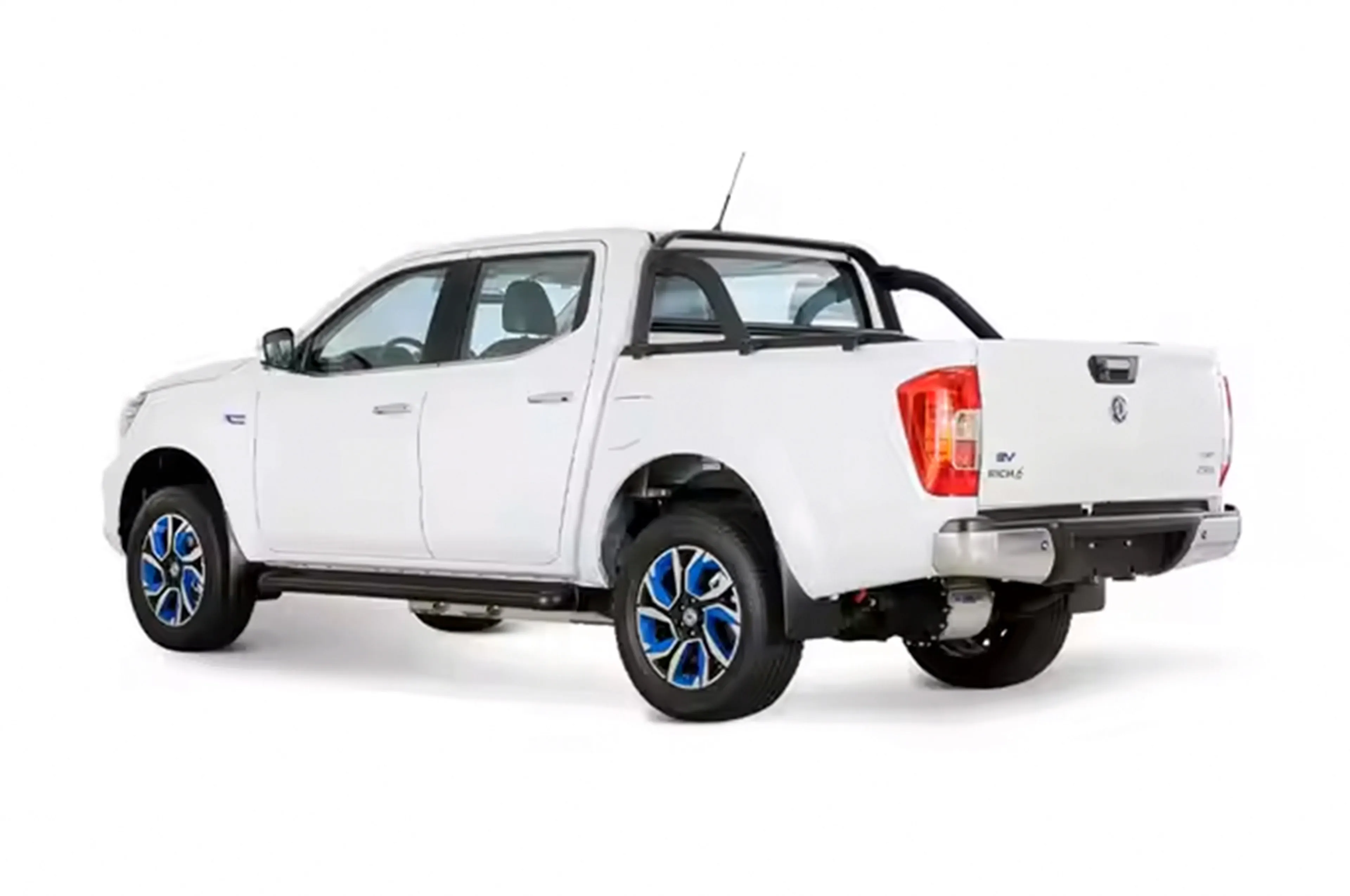 Dongfeng Rich6 350 thumbnail 2