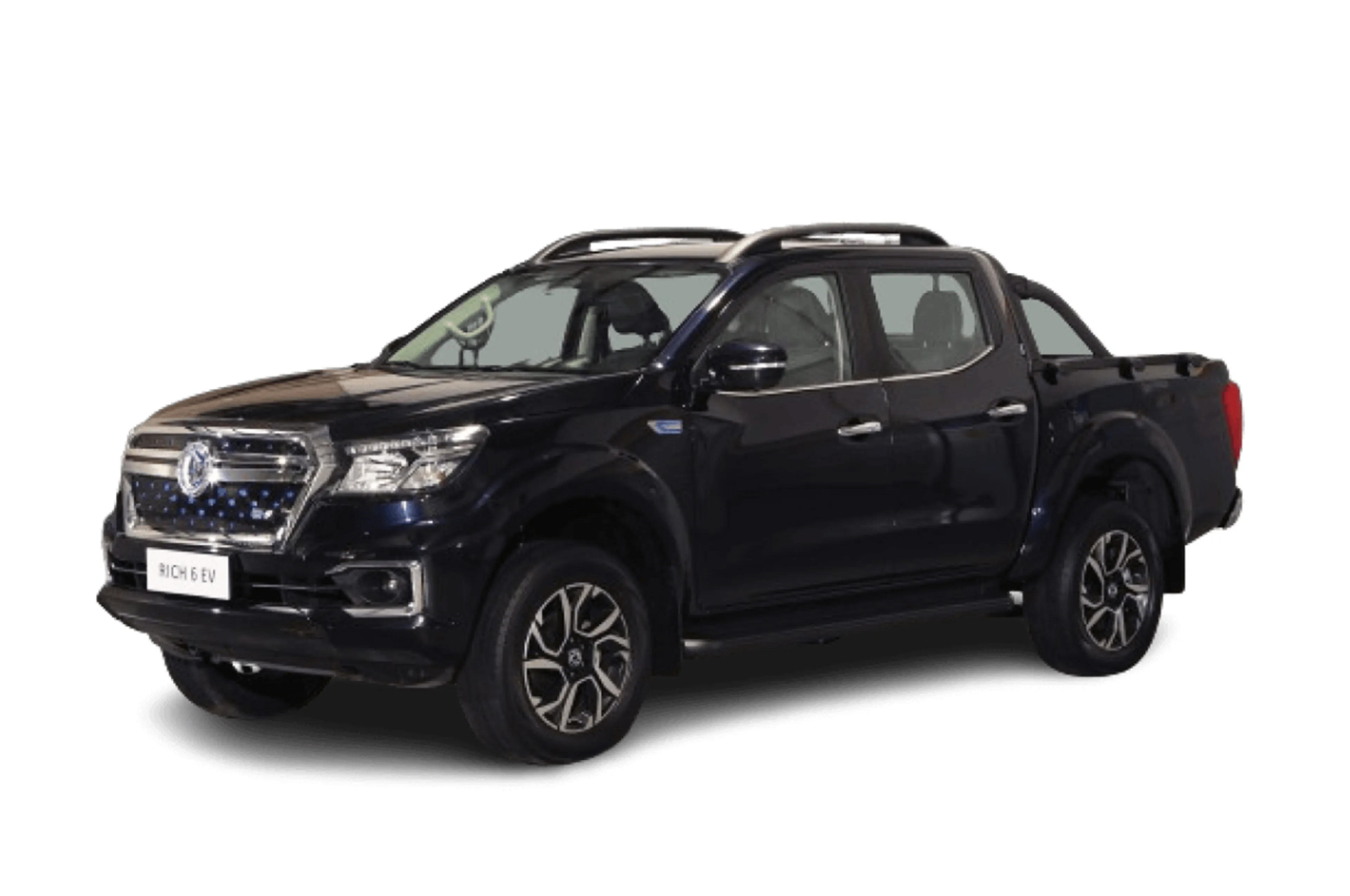 Dongfeng Rich6 450 2024