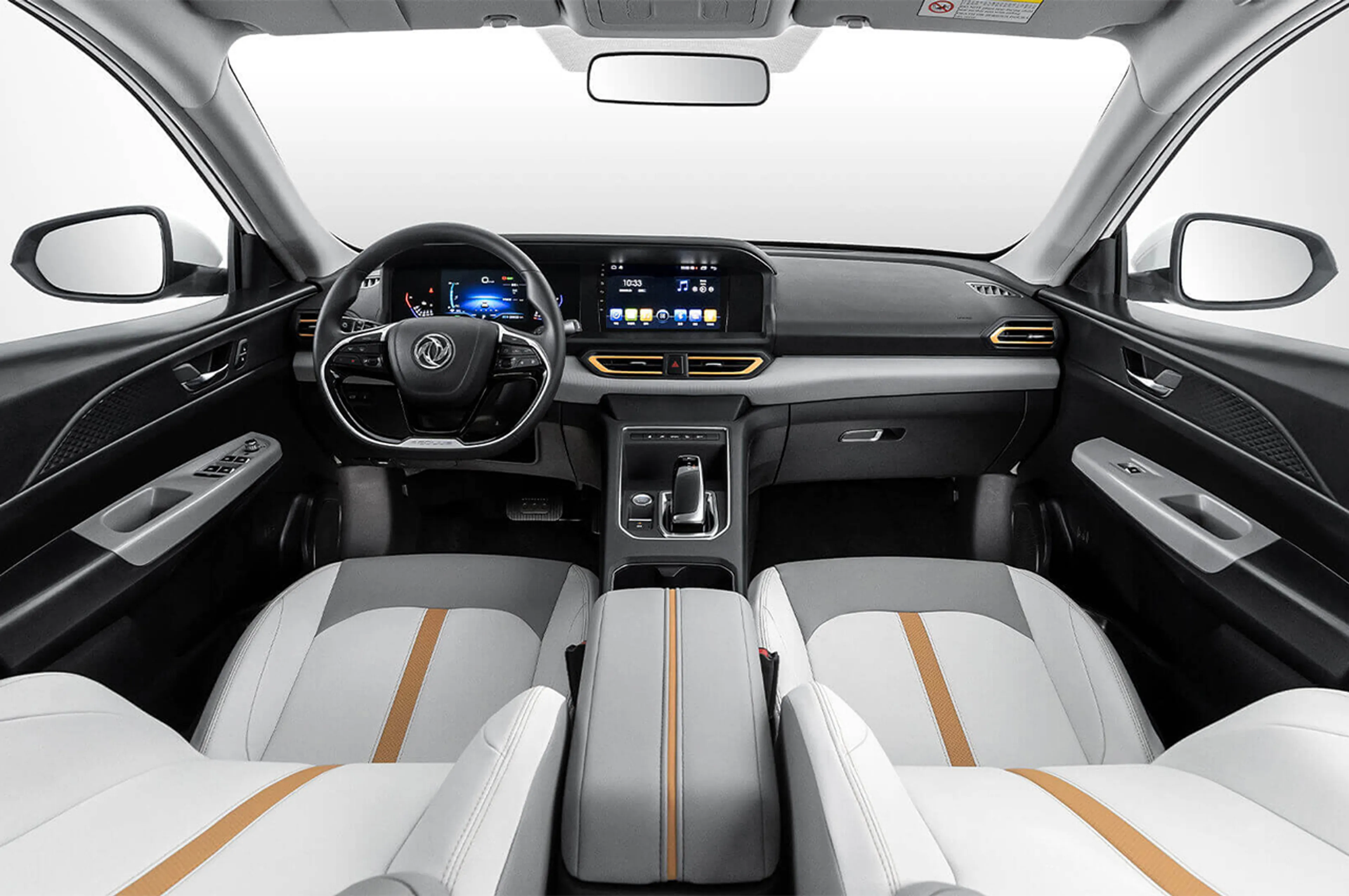 Dongfeng E70 thumbnail 3