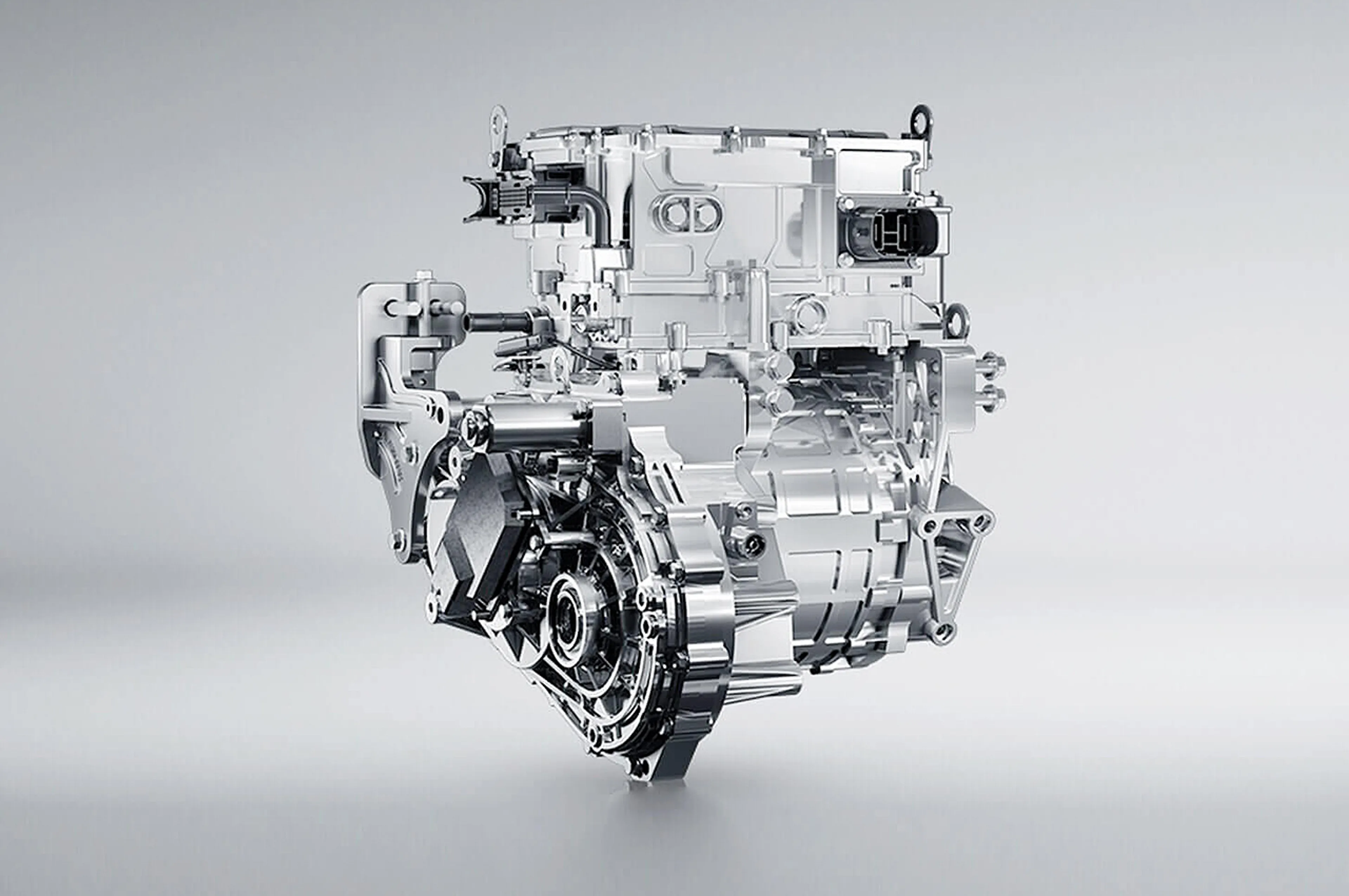 Dongfeng E70 thumbnail 4