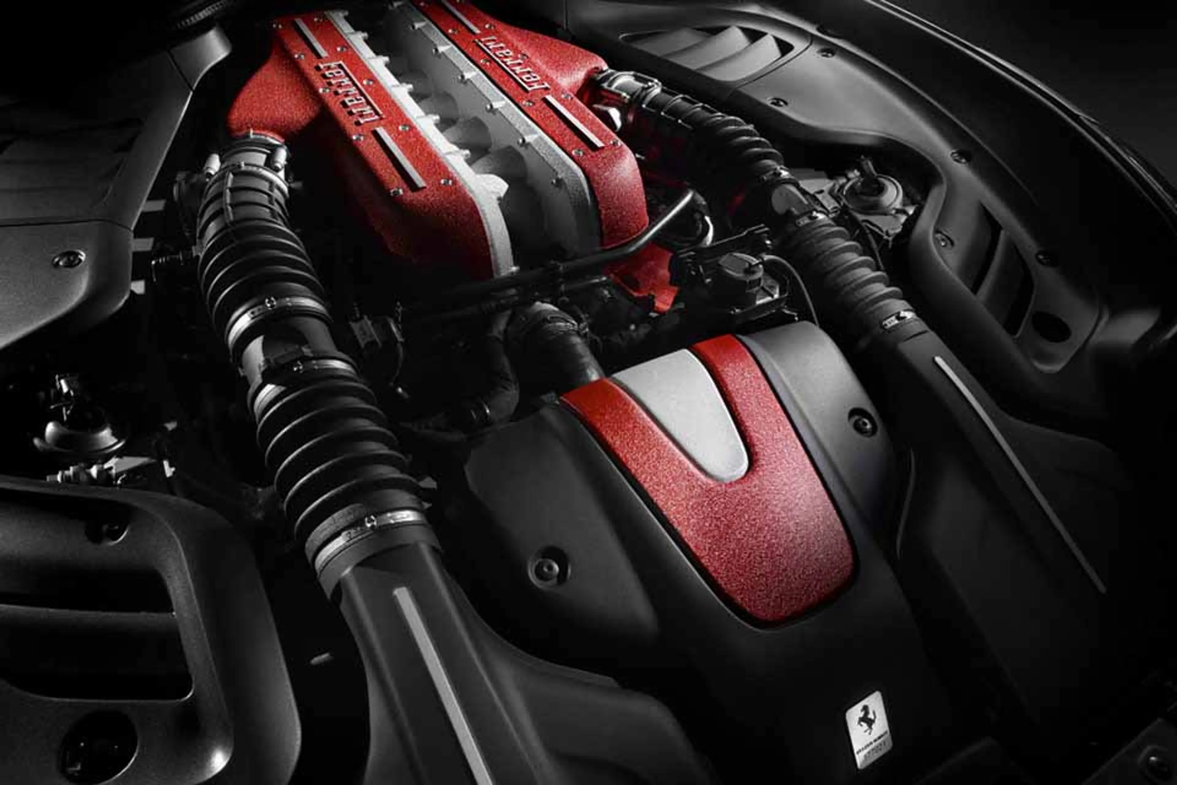 Ferrari FF thumbnail 4