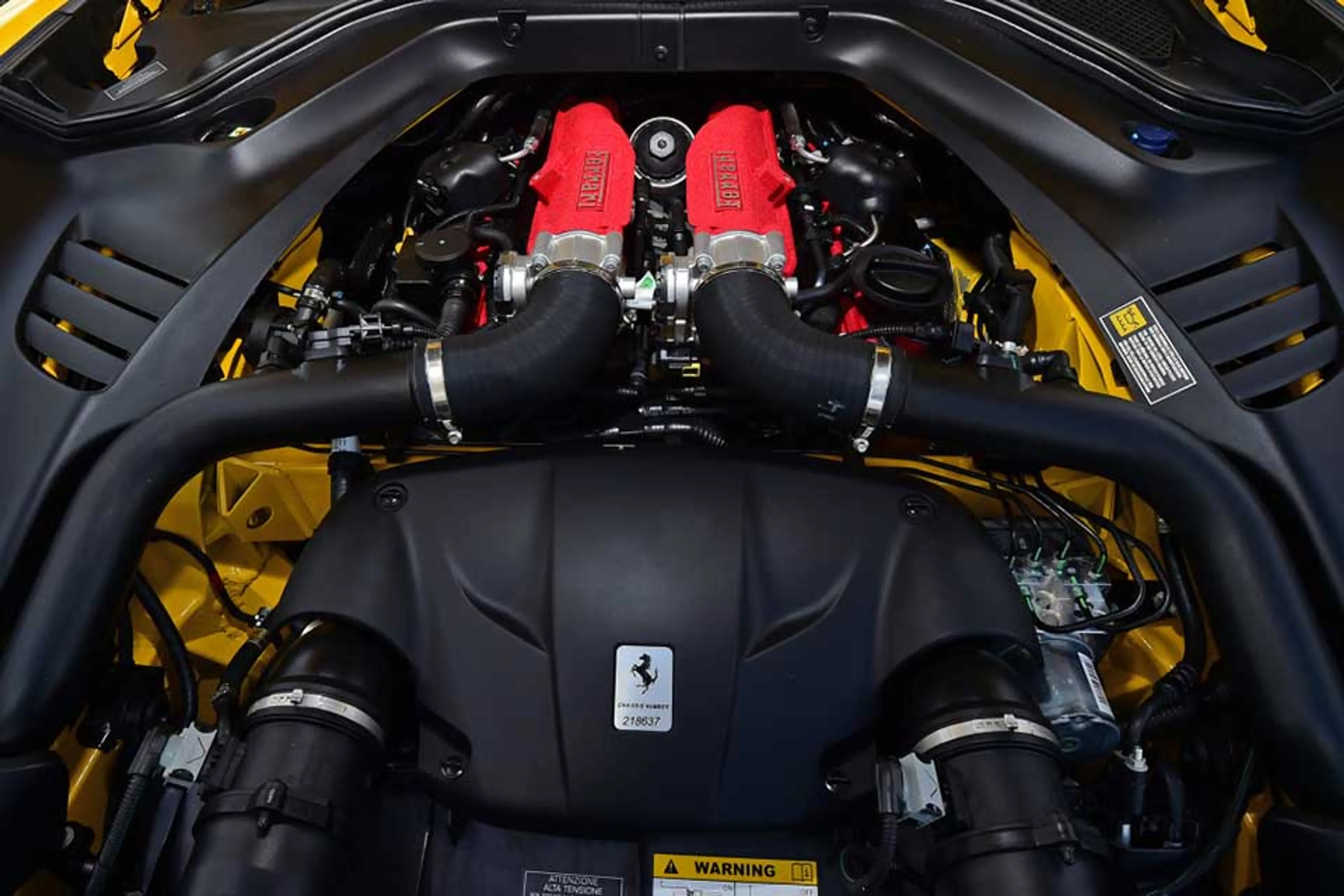 Ferrari California T thumbnail 4