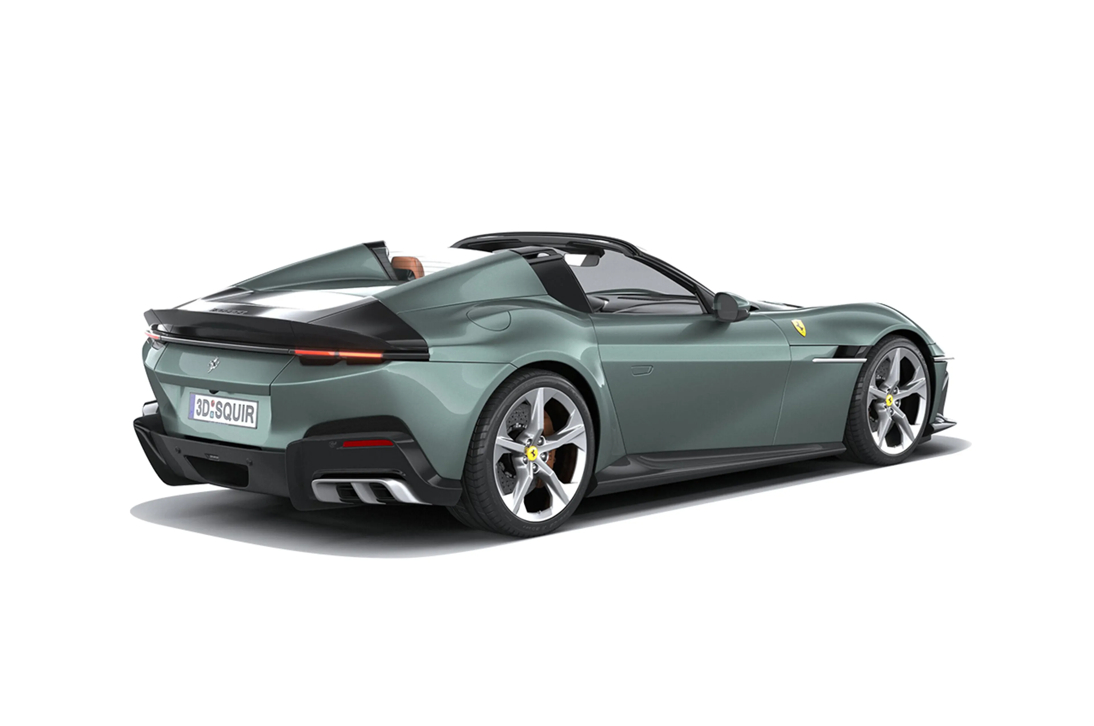 Ferrari 12 Cilindri thumbnail 2