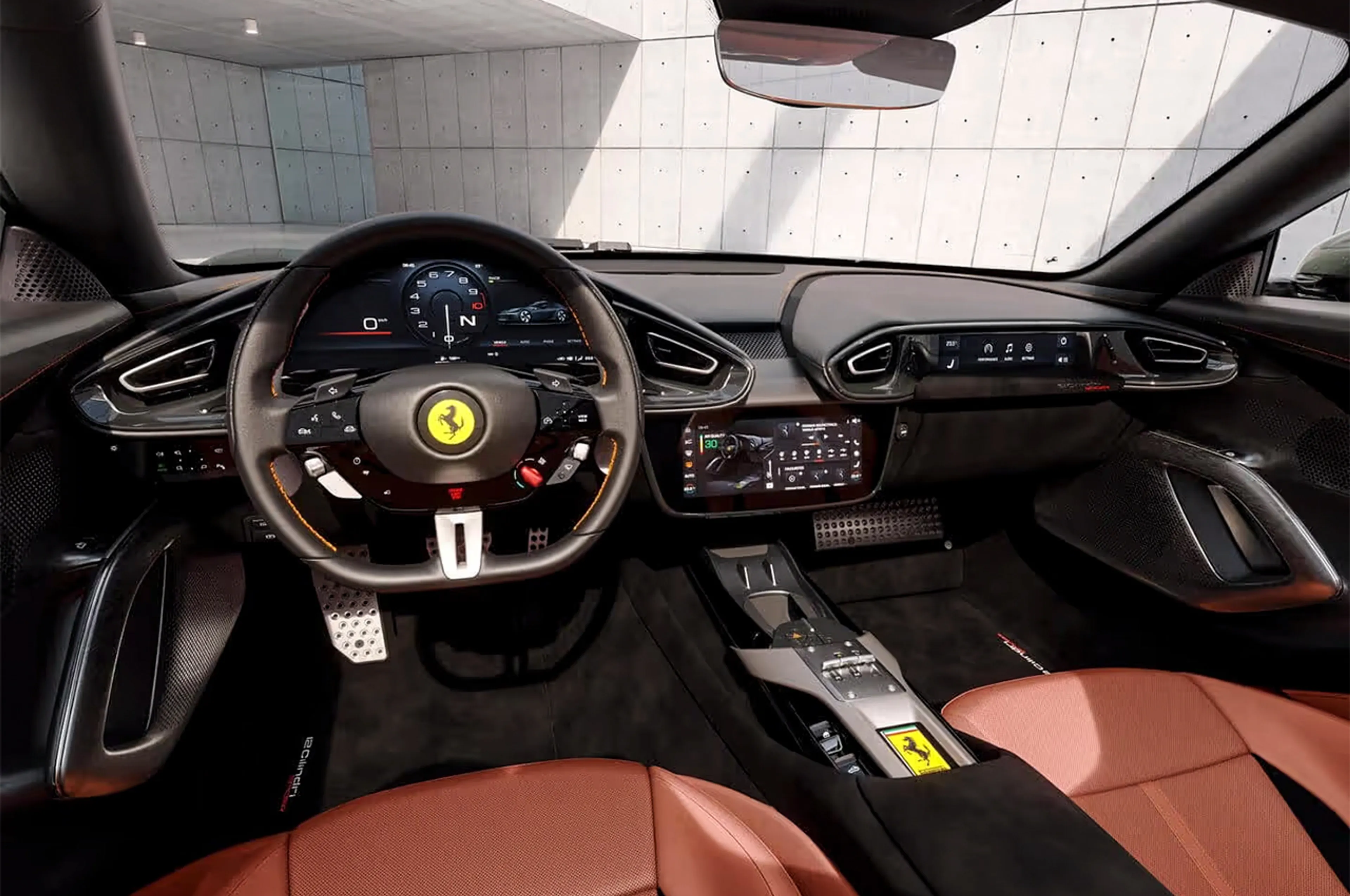 Ferrari 12 Cilindri thumbnail 3