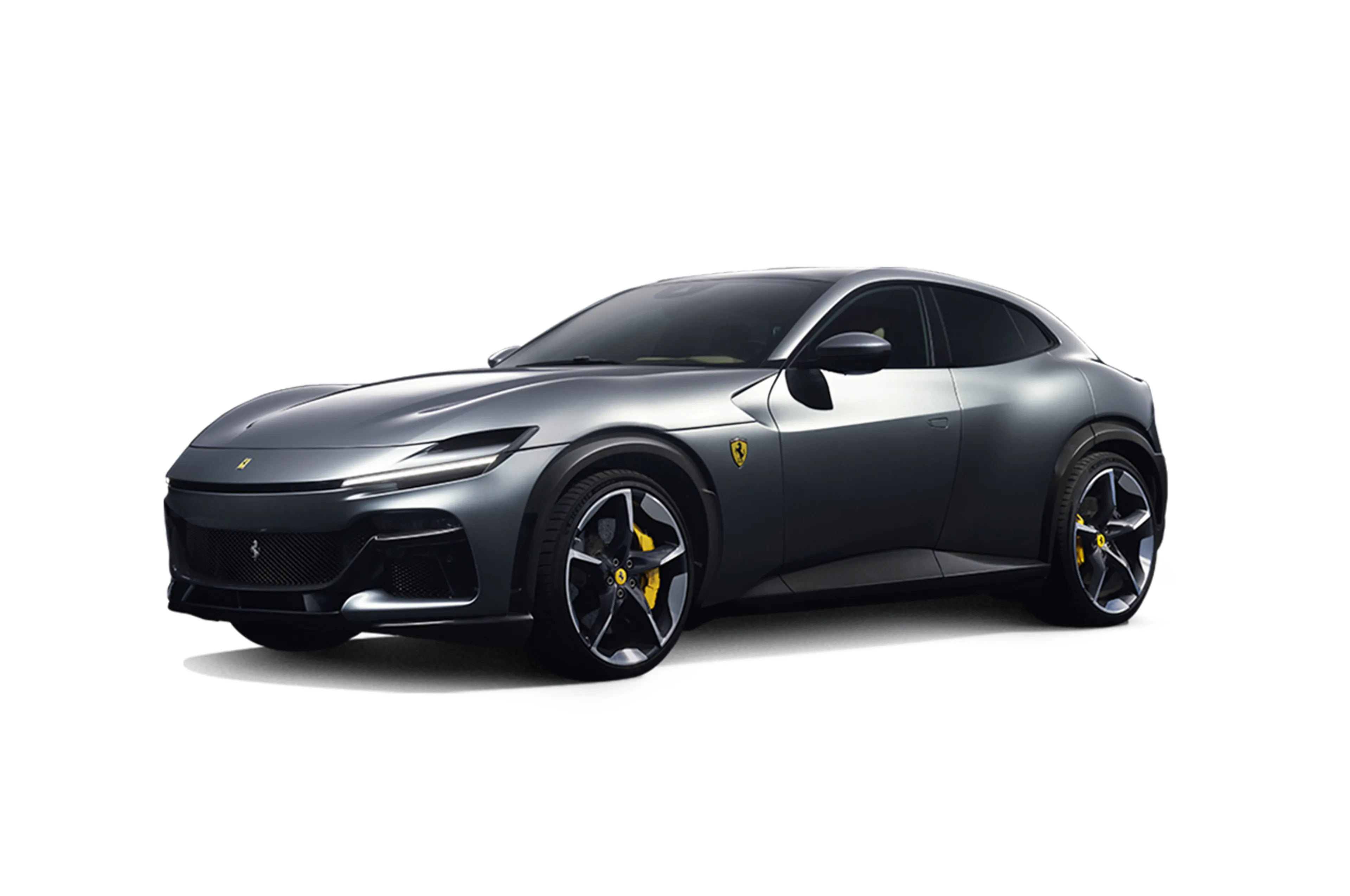 Ferrari Purosangue 2024