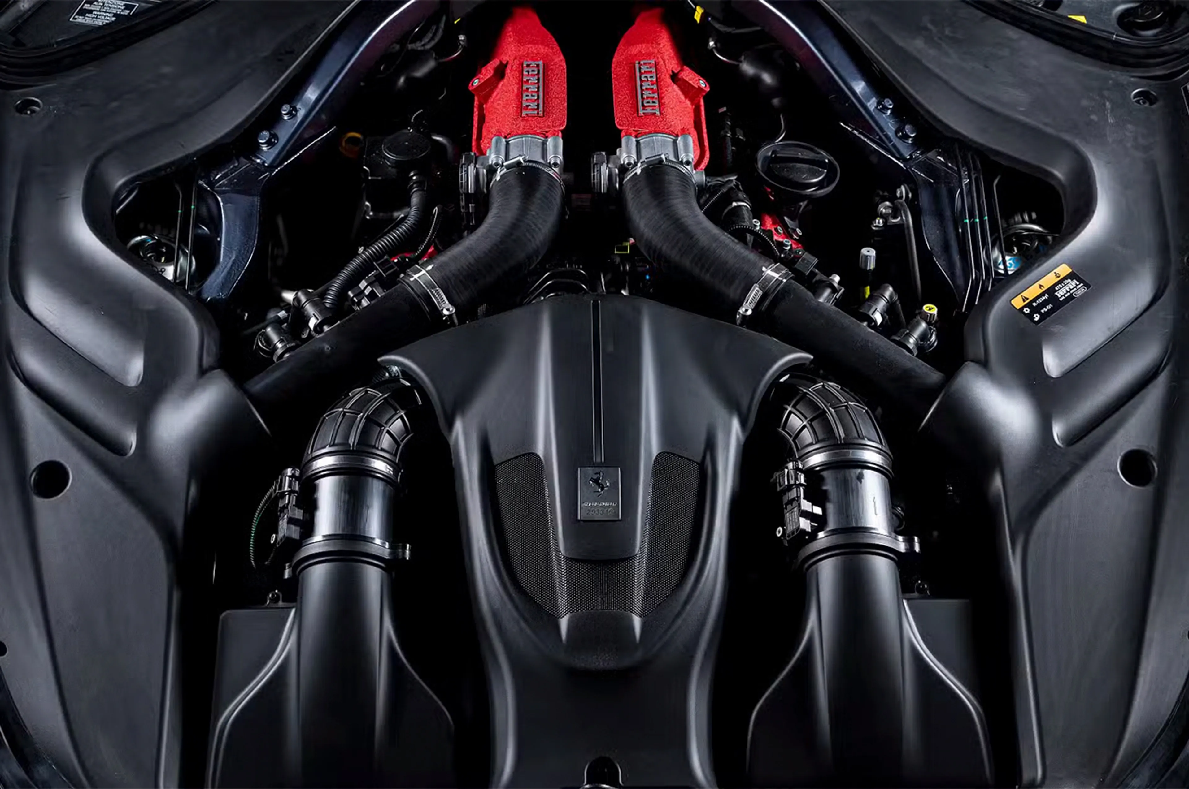 Ferrari Roma thumbnail 4