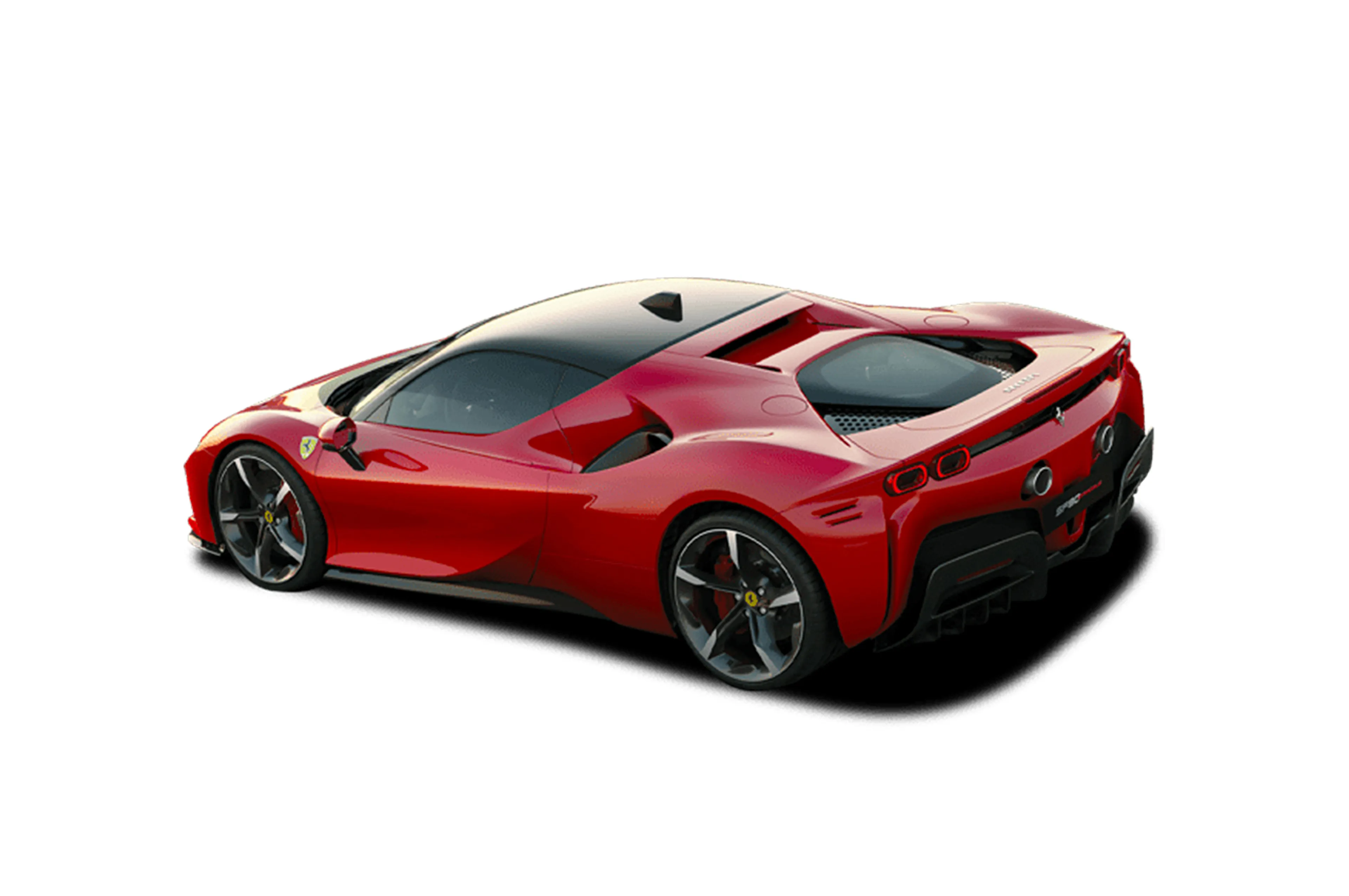 Ferrari SF90 thumbnail 2