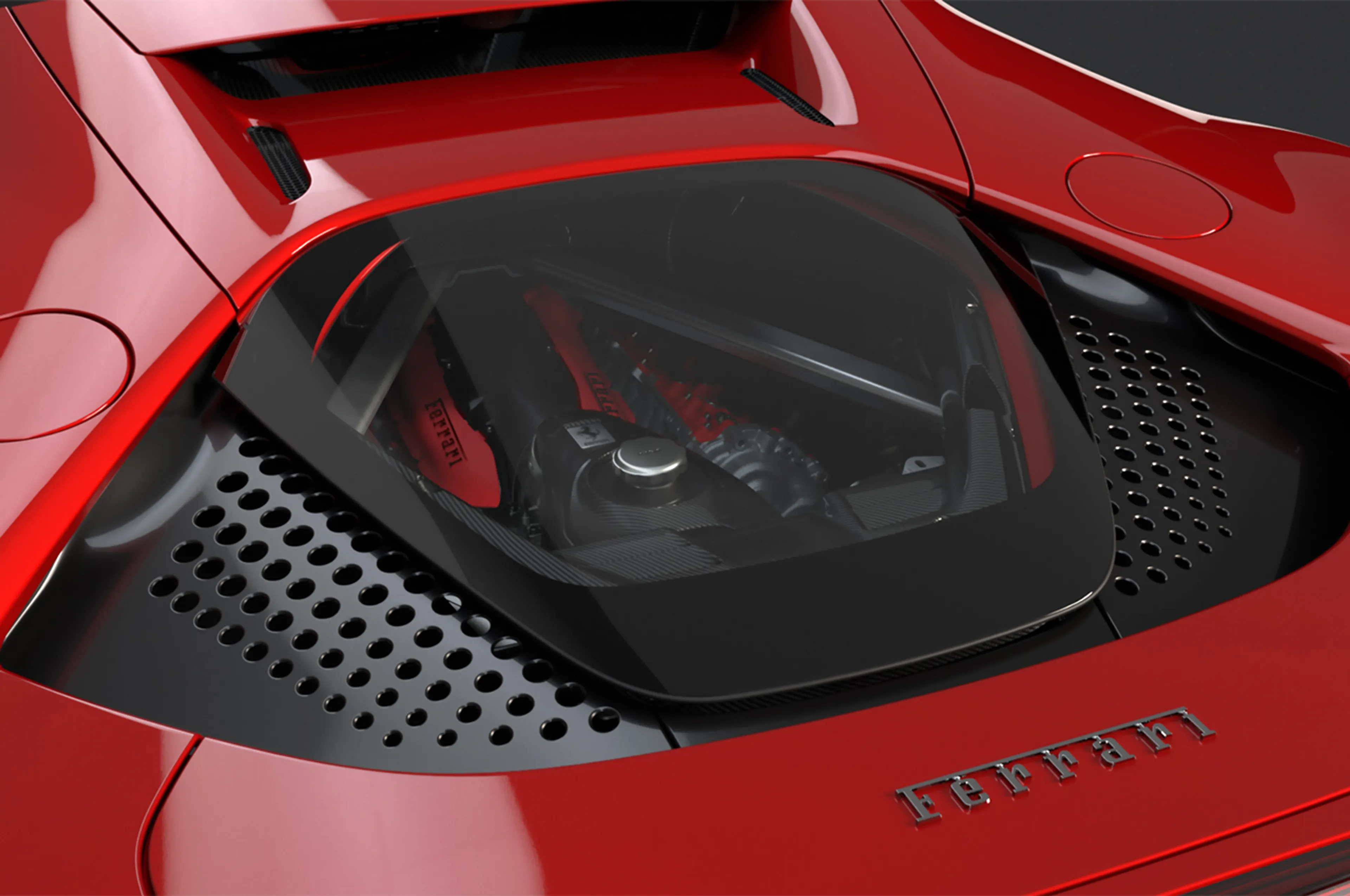 Ferrari SF90 thumbnail 4