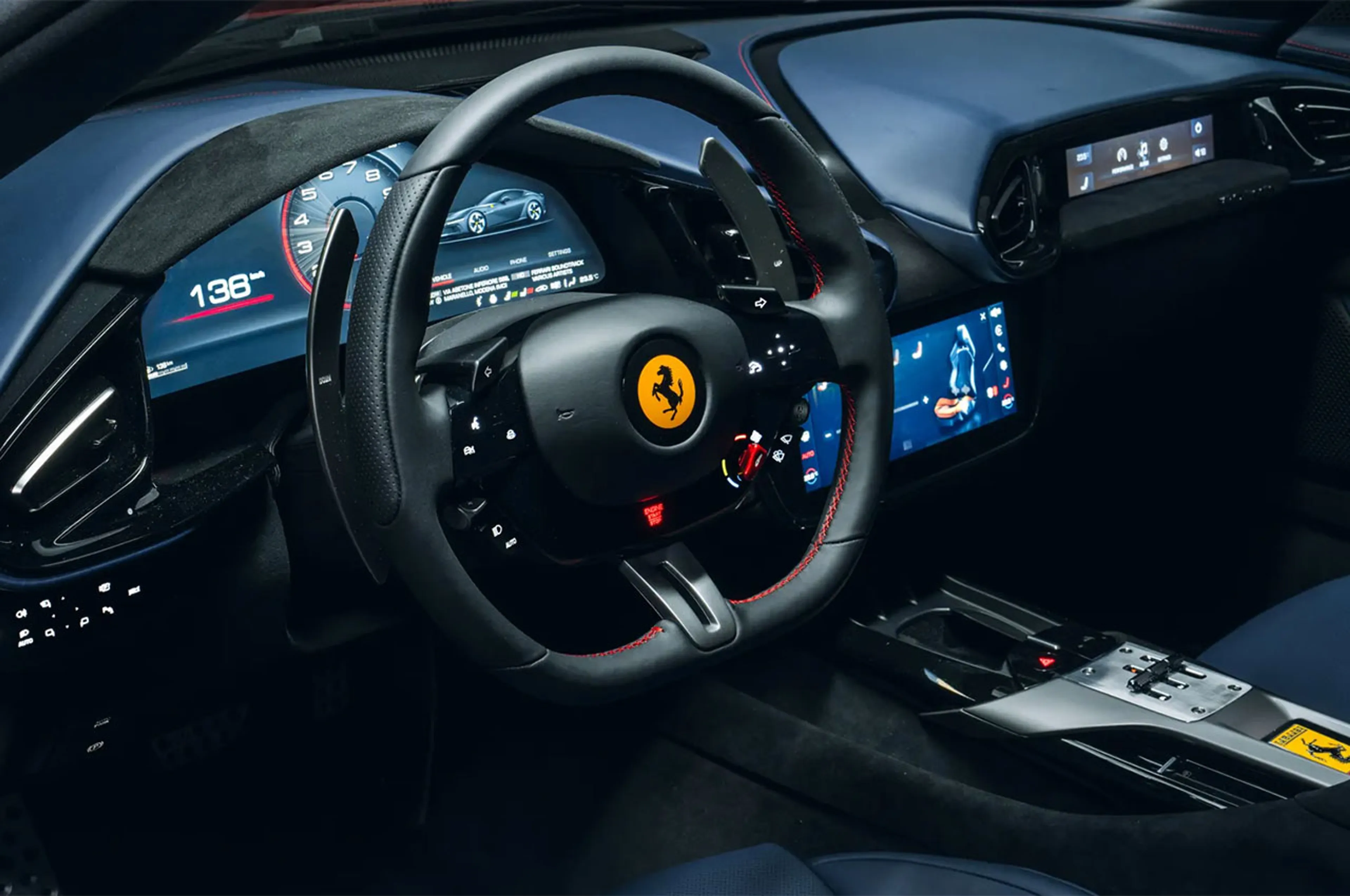 Ferrari 12 Cilindri thumbnail 3