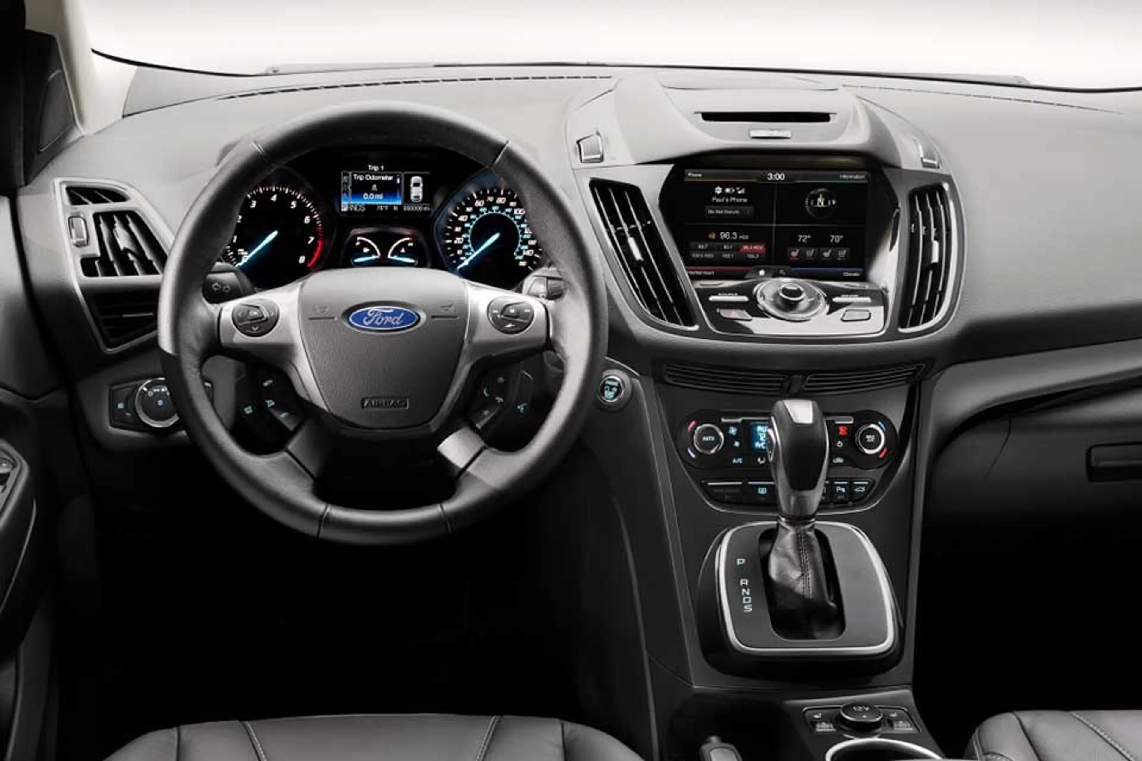 Ford Escape thumbnail 3