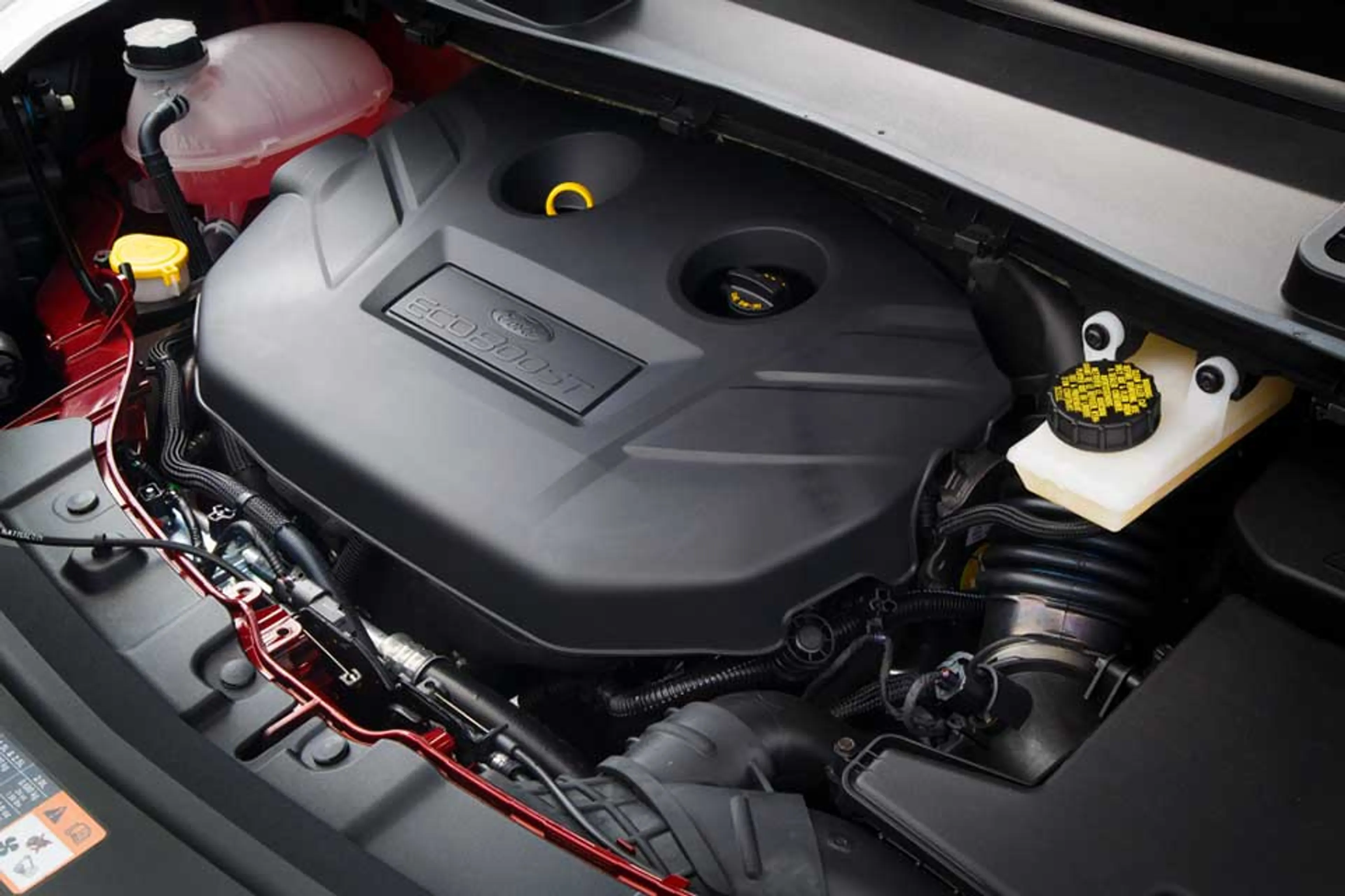 Ford Escape thumbnail 4