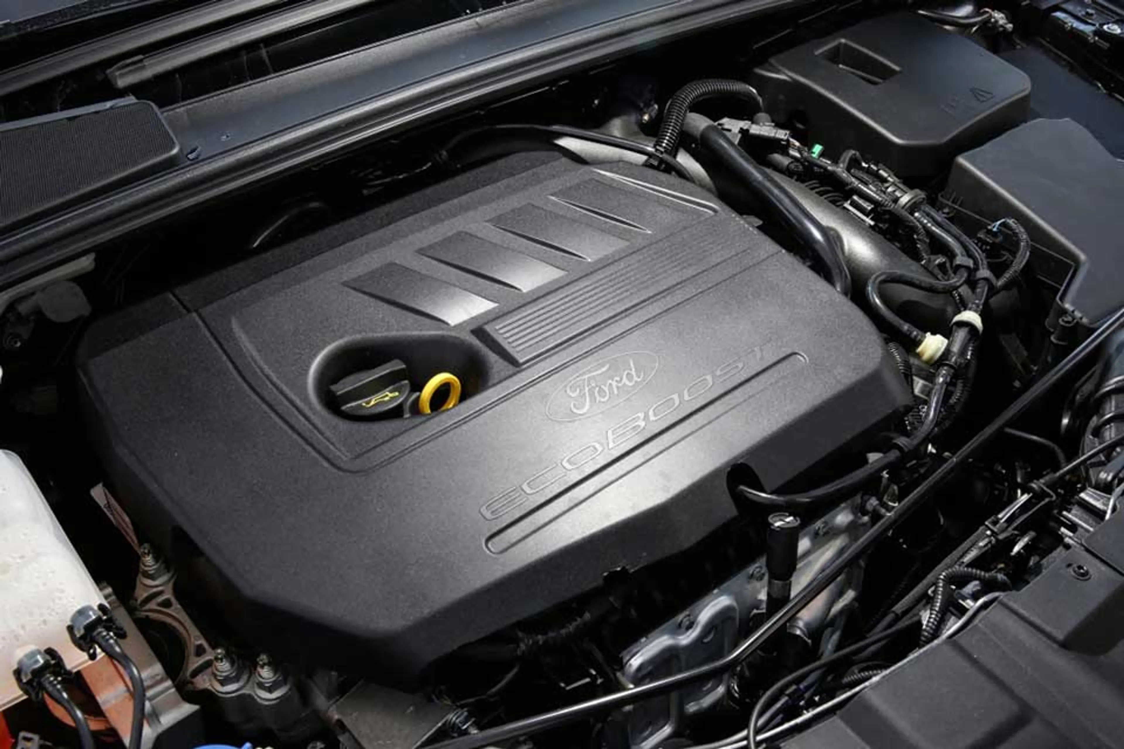 Ford Focus Hatchback thumbnail 4