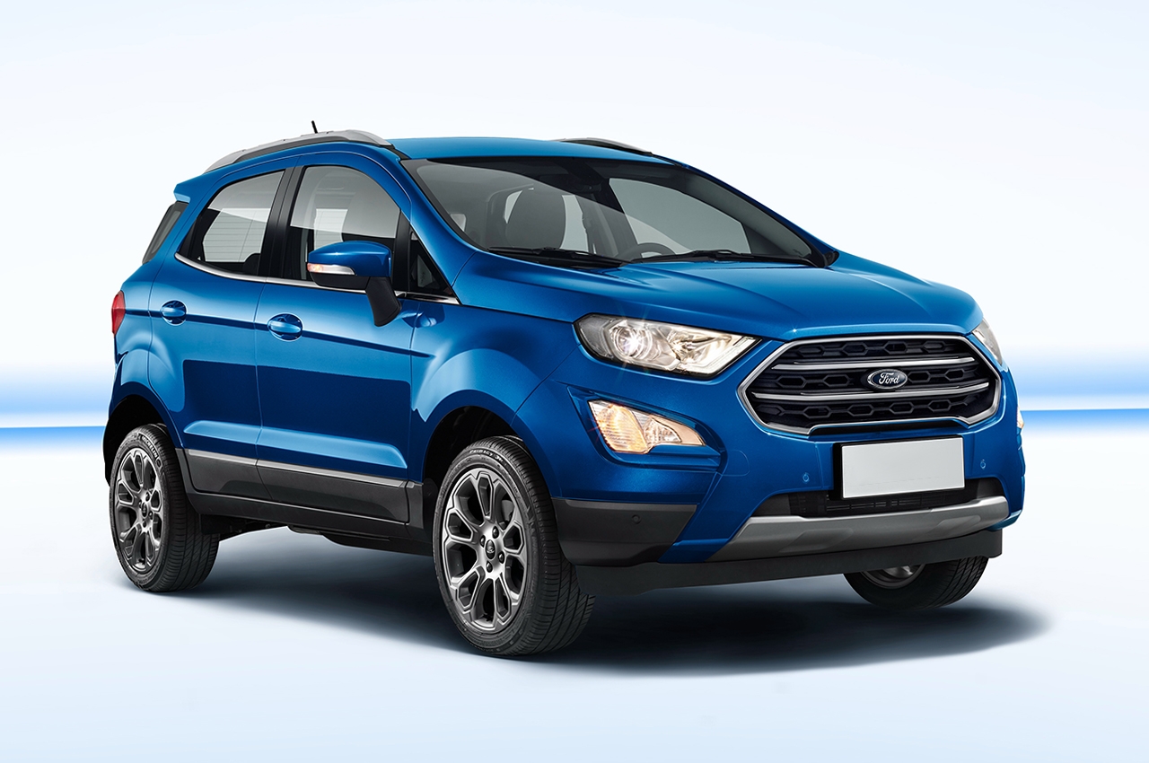 Get Big Cash Discounts for Ford Ranger, Everest this October