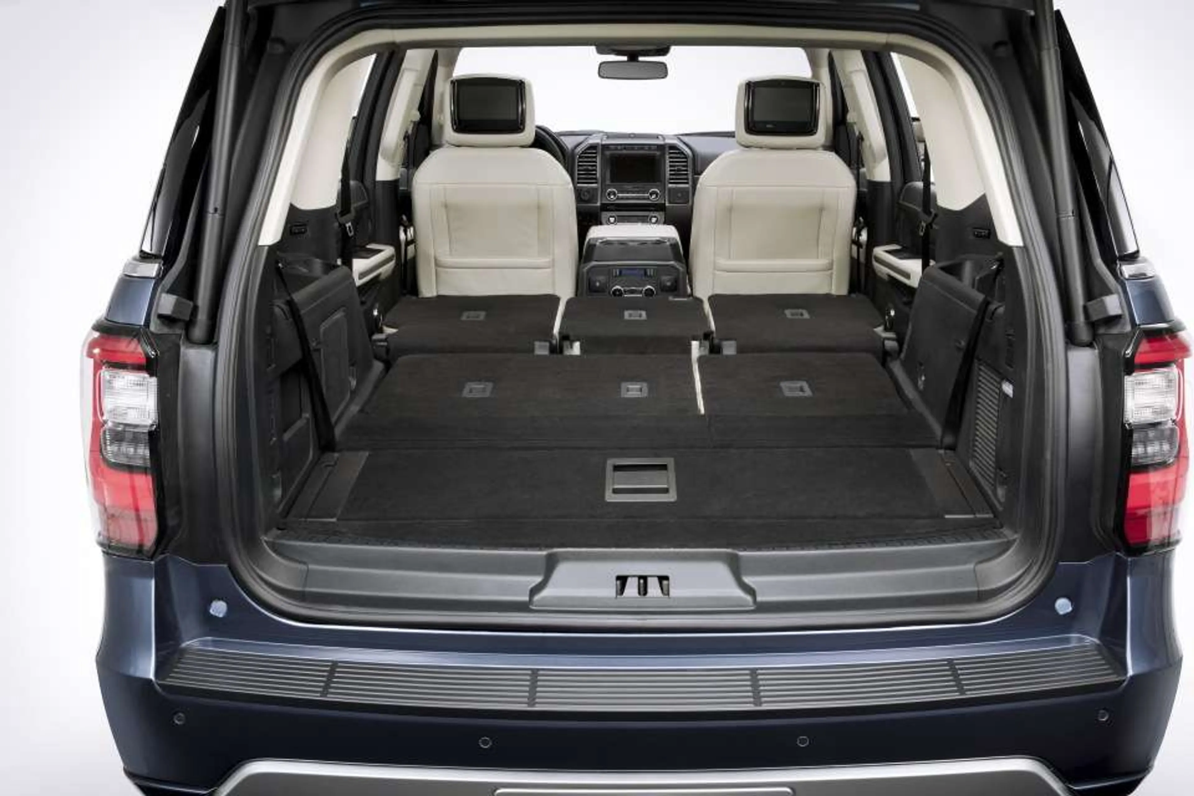 Ford Expedition thumbnail 4