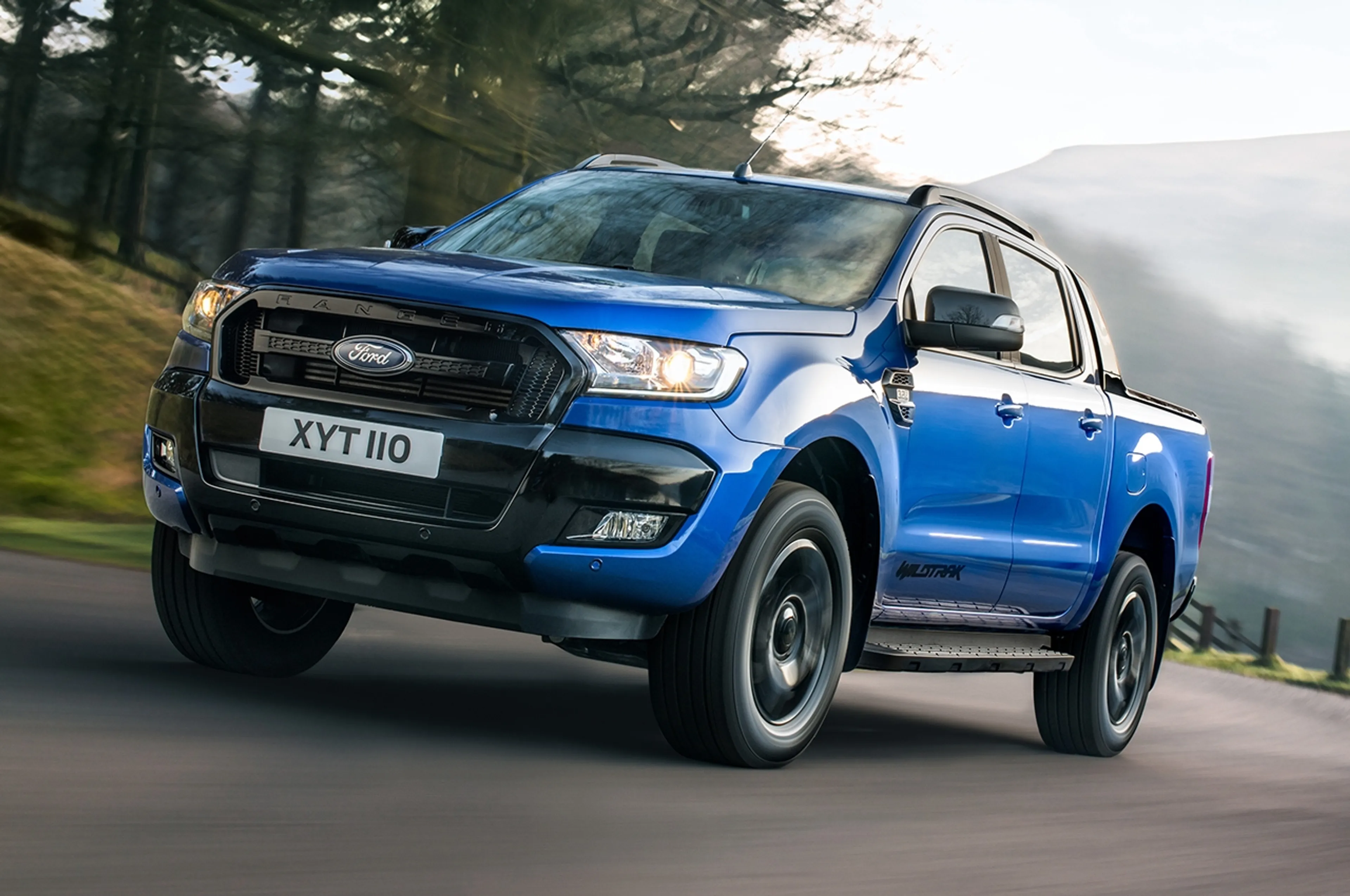 2019 Ford Ranger 2.2 XLS Sport 4x2 MT — photo 1